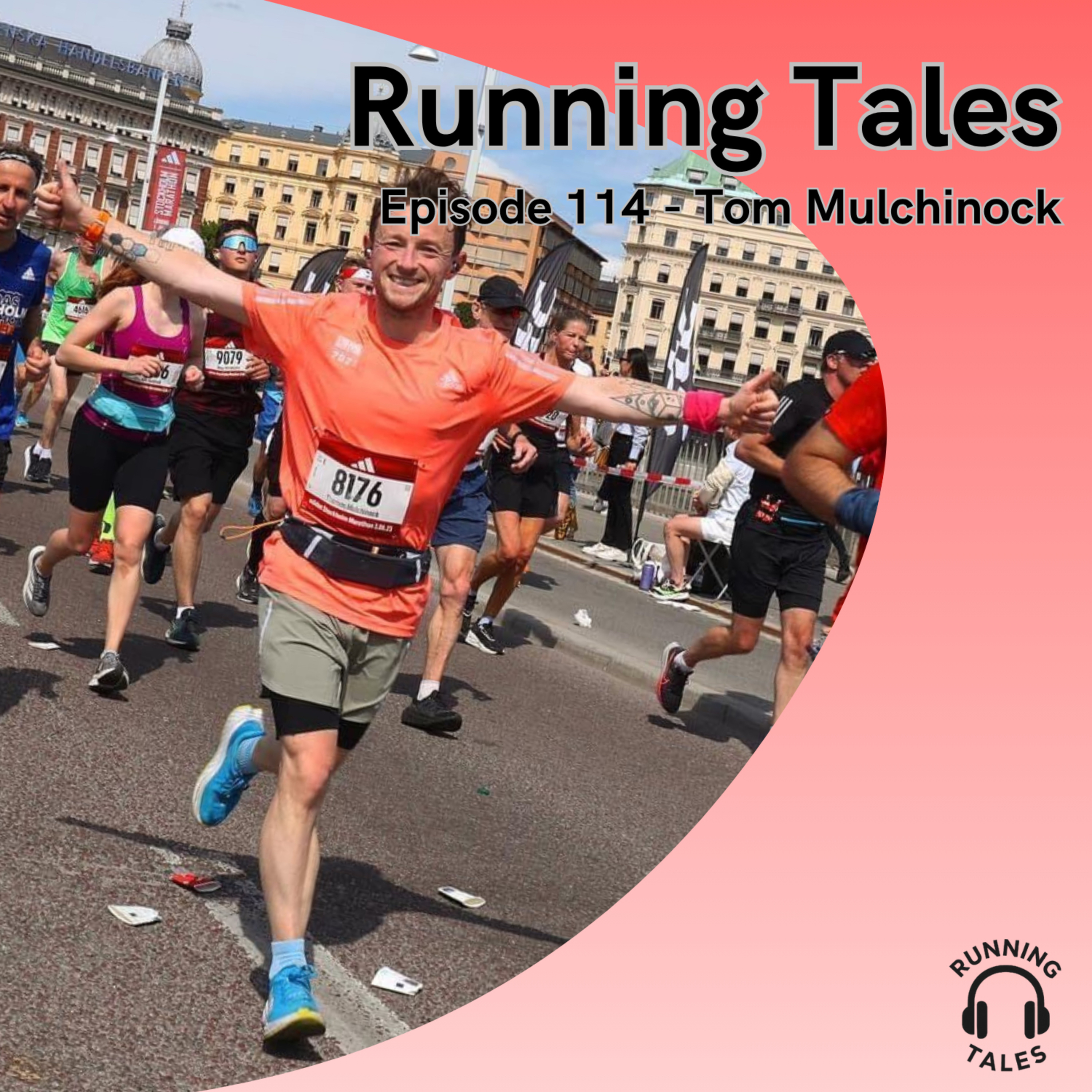Running Tales