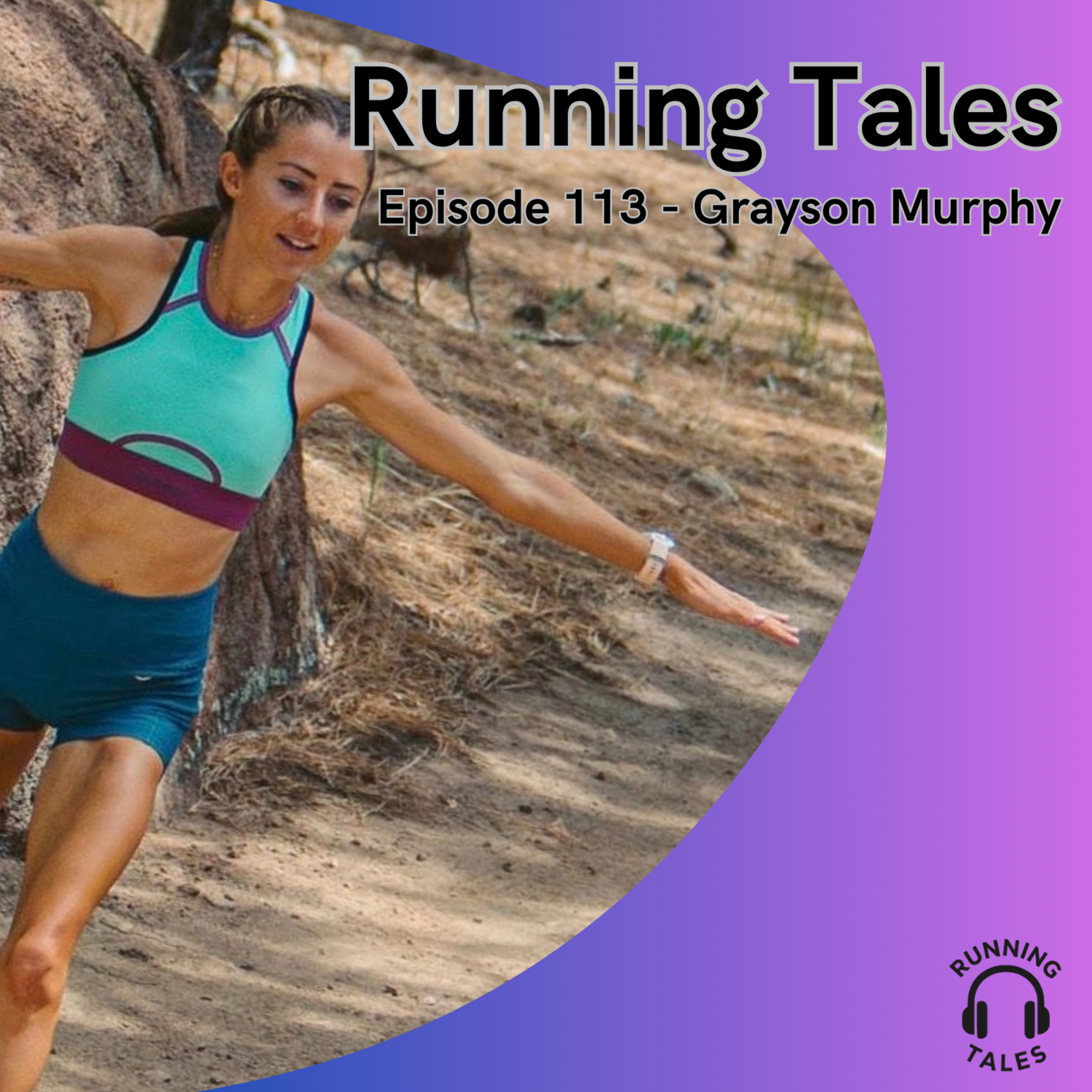 Running Tales