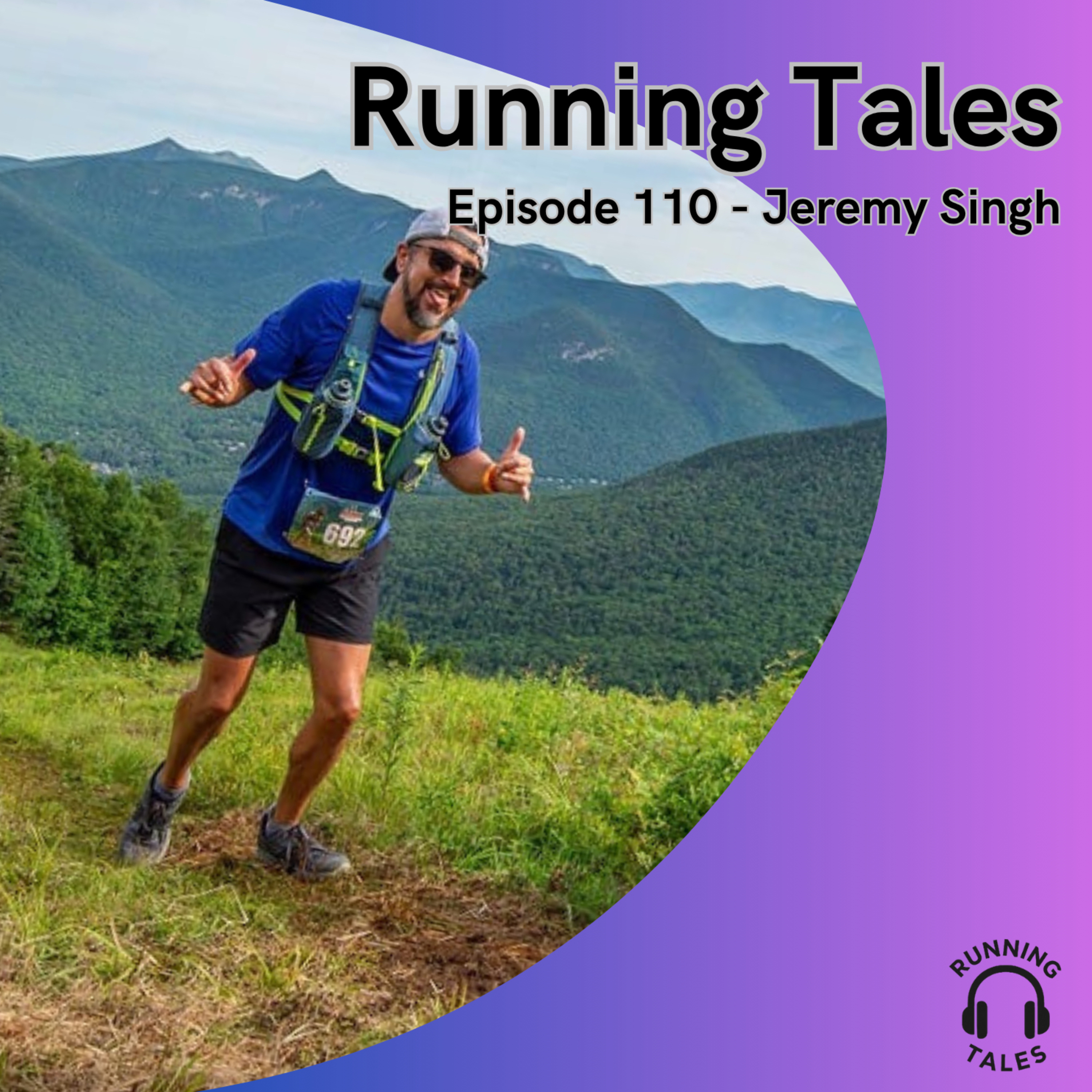 Running Tales