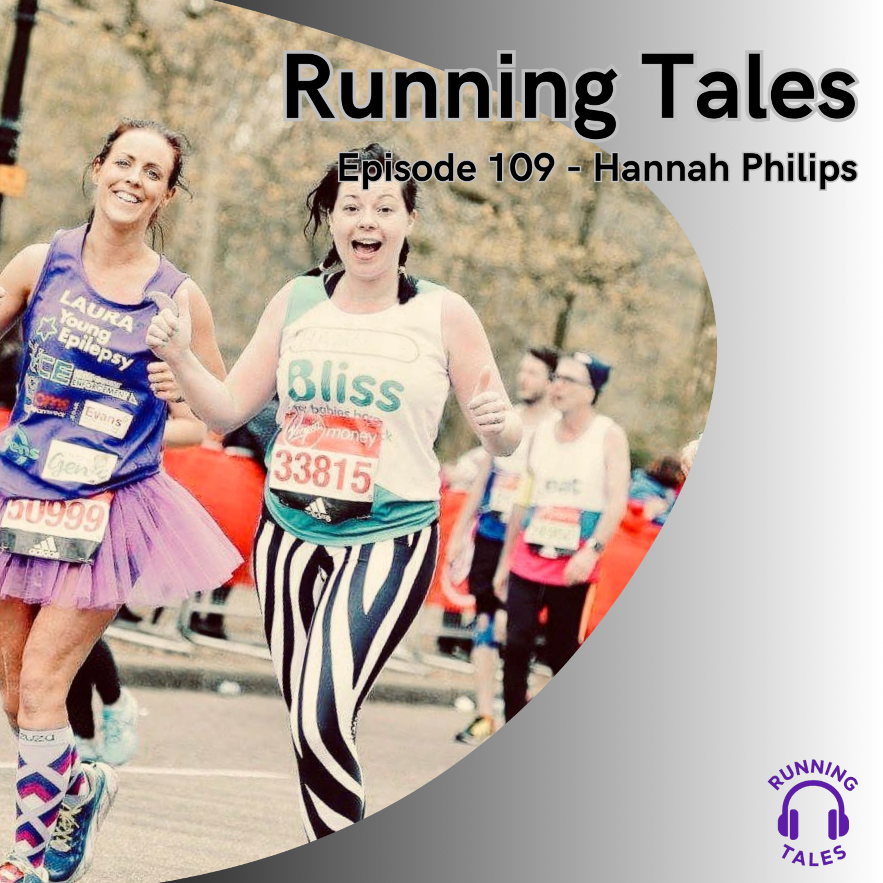 Running Tales