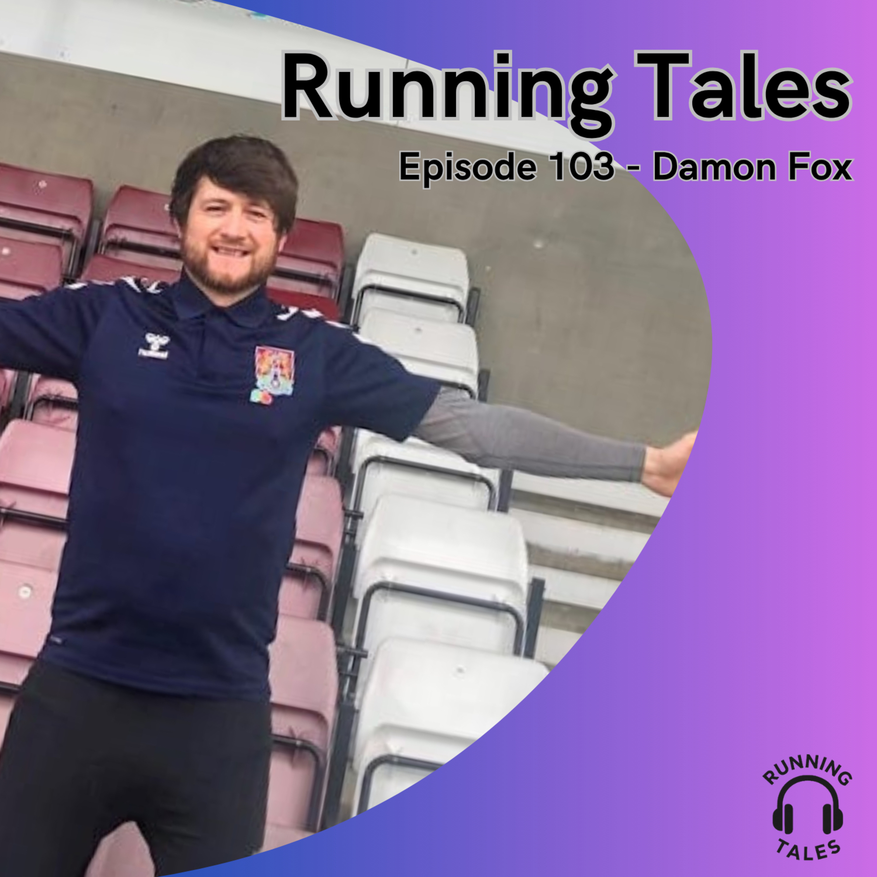 Running Tales