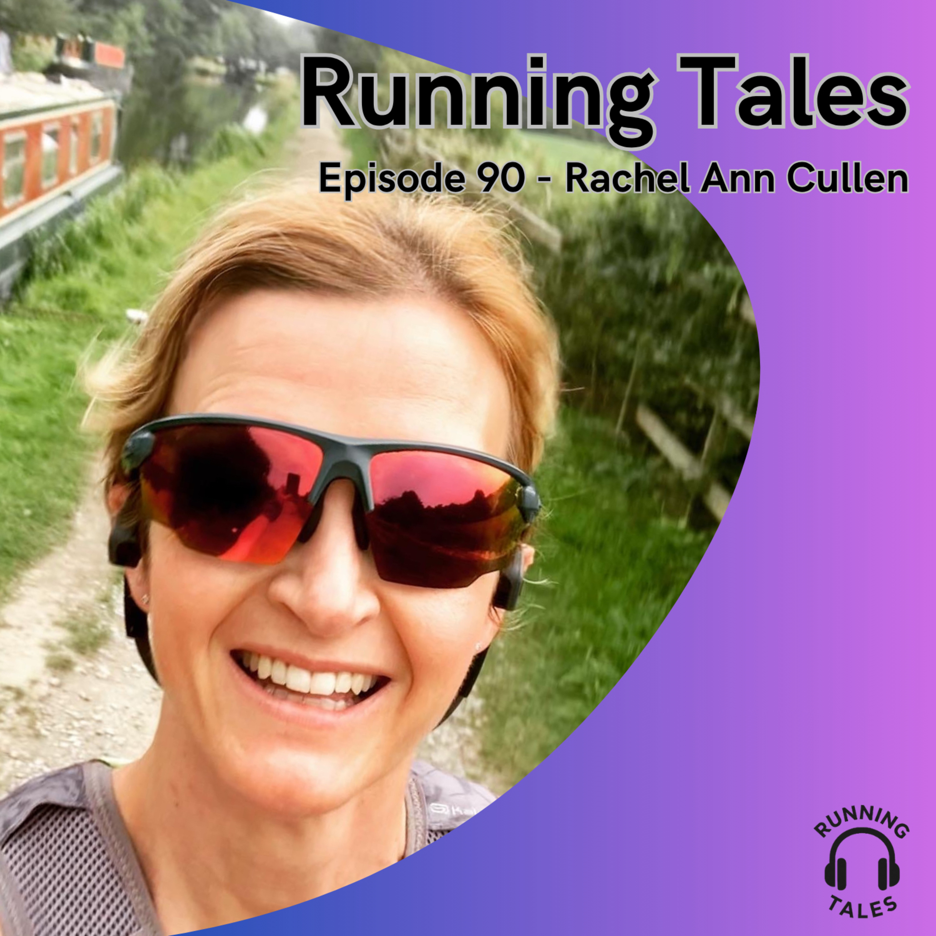 Running Tales