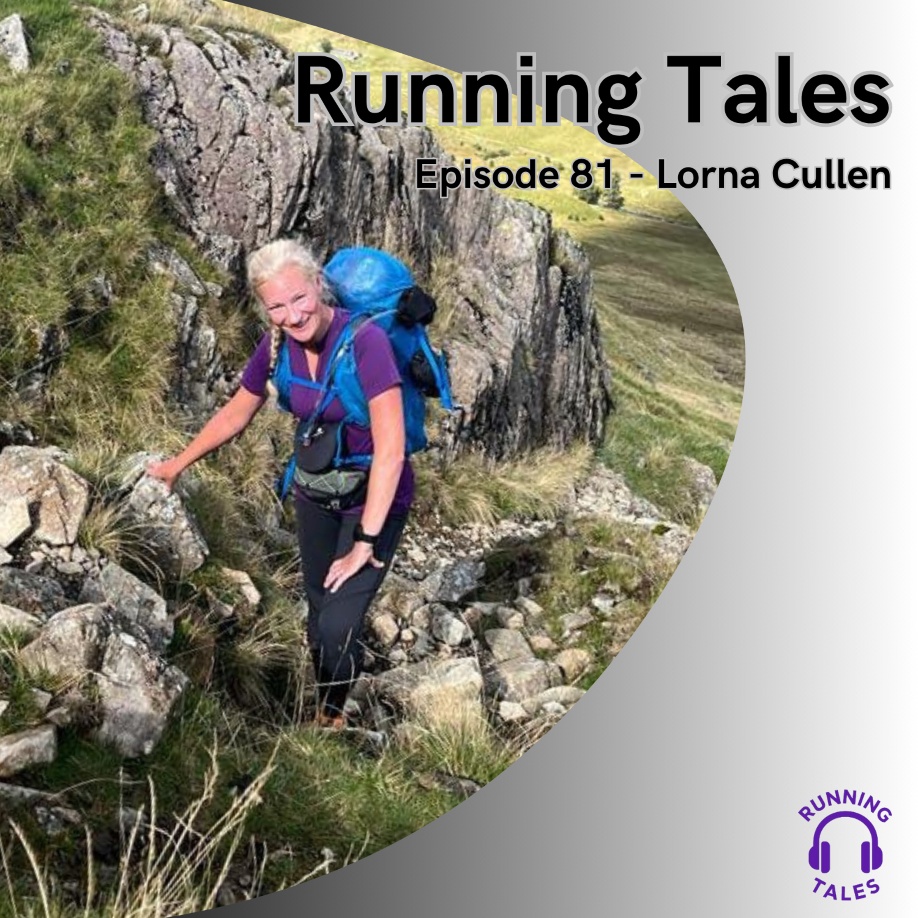 Running Tales