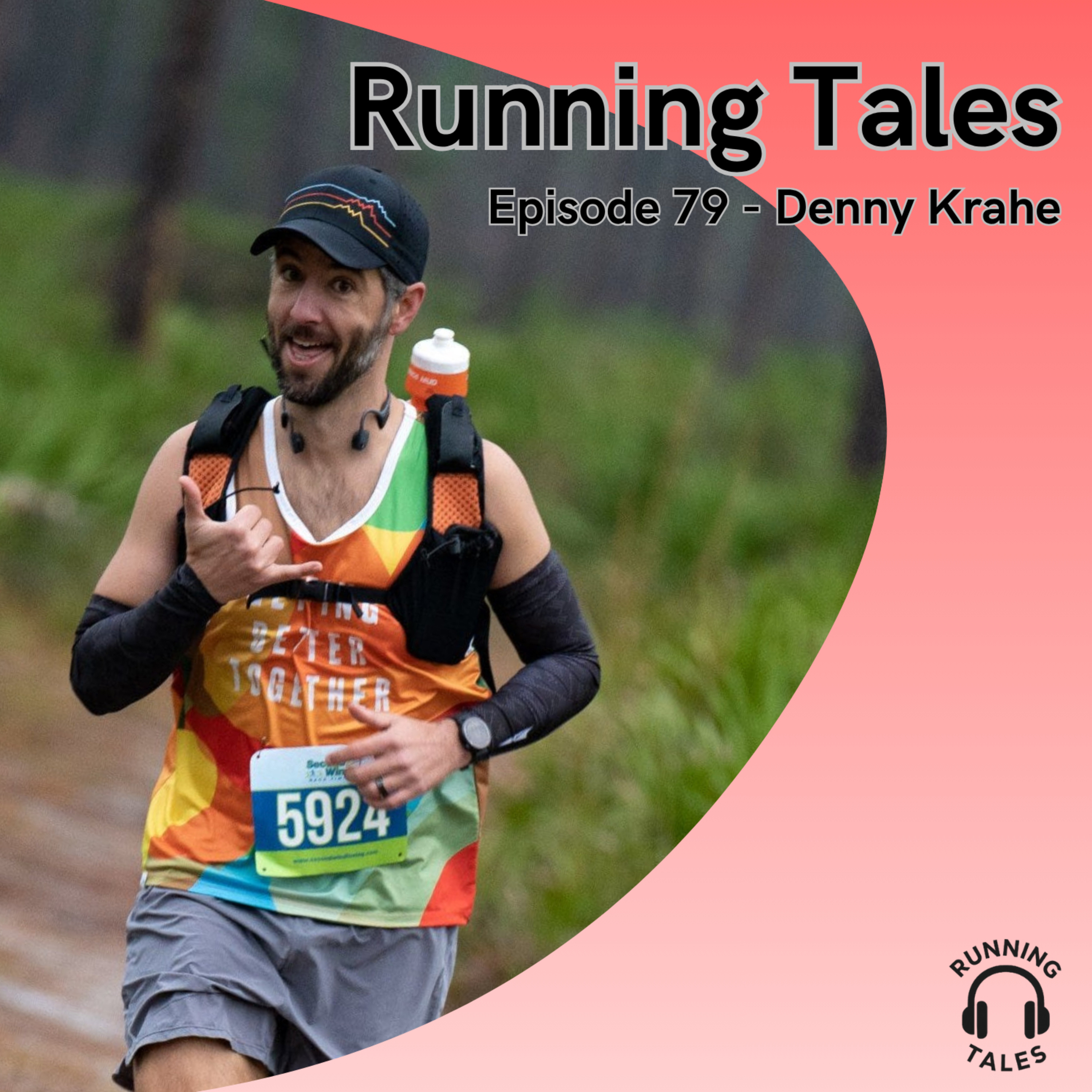 Running Tales