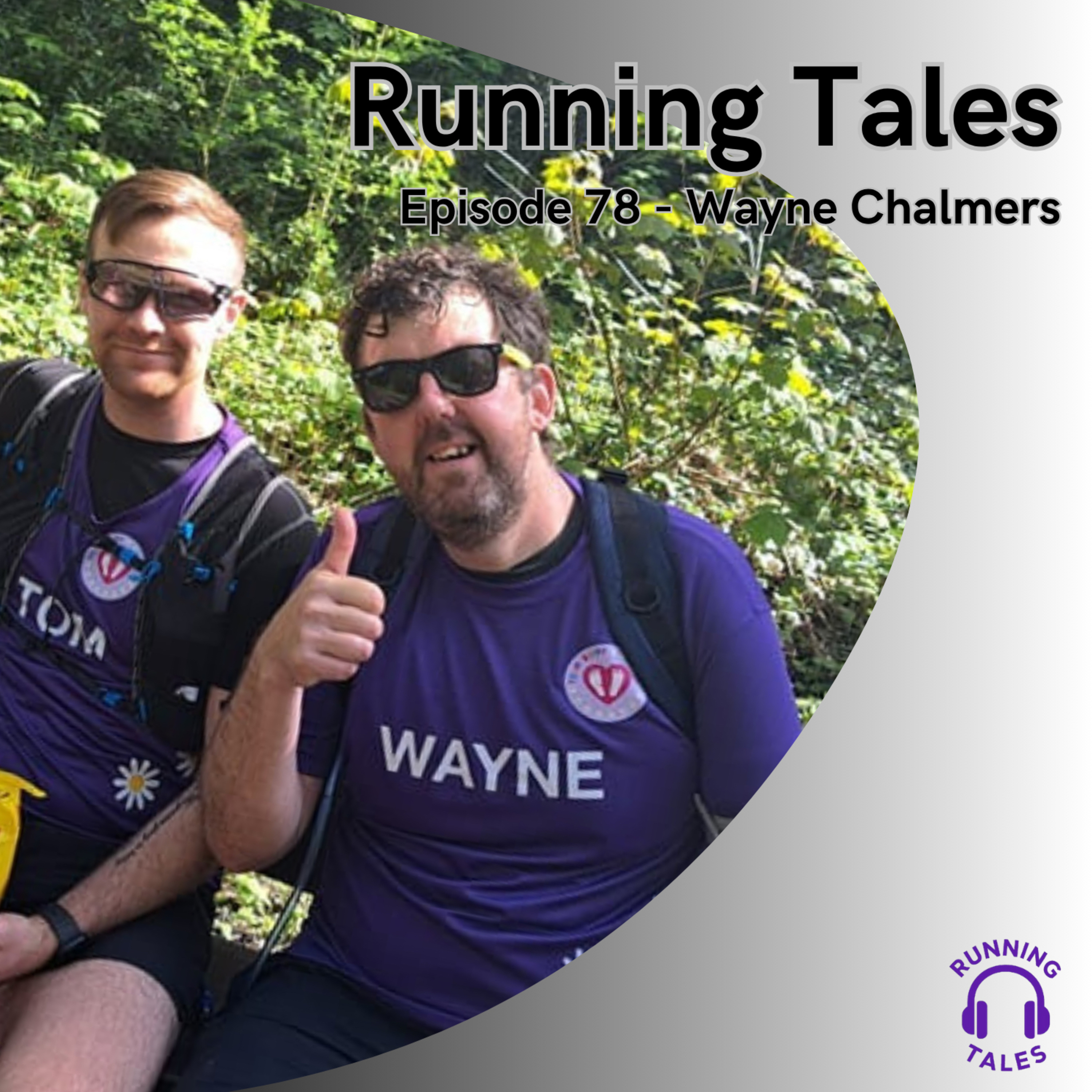 Running Tales