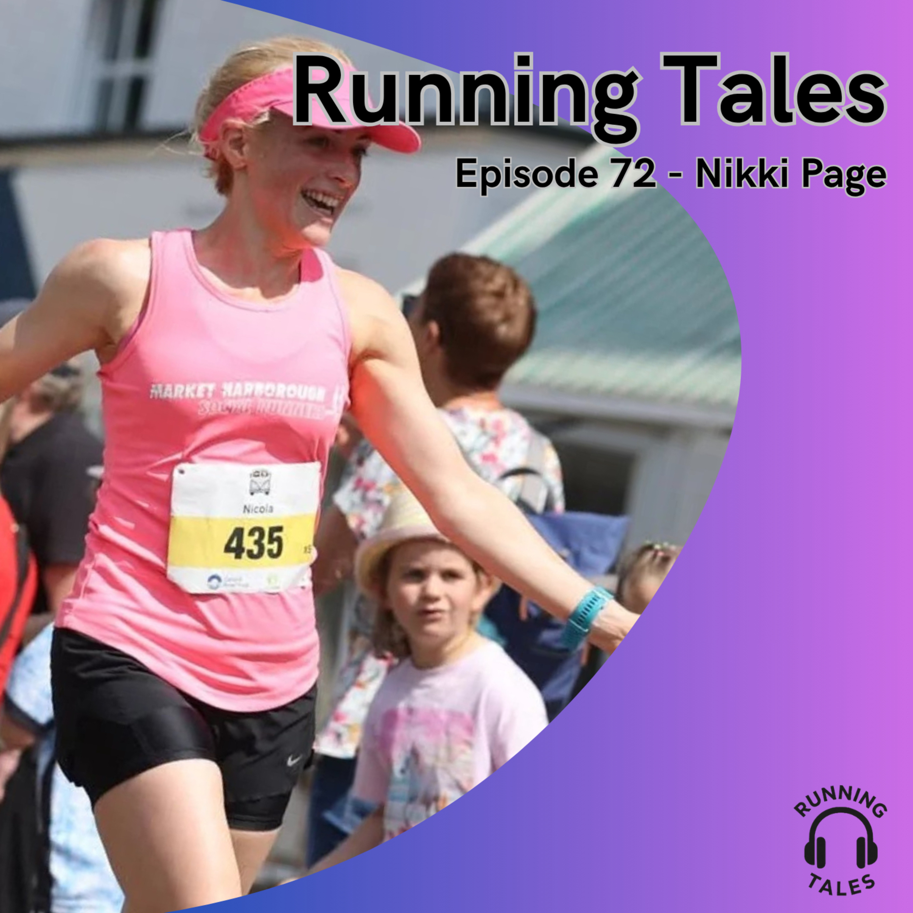 Running Tales