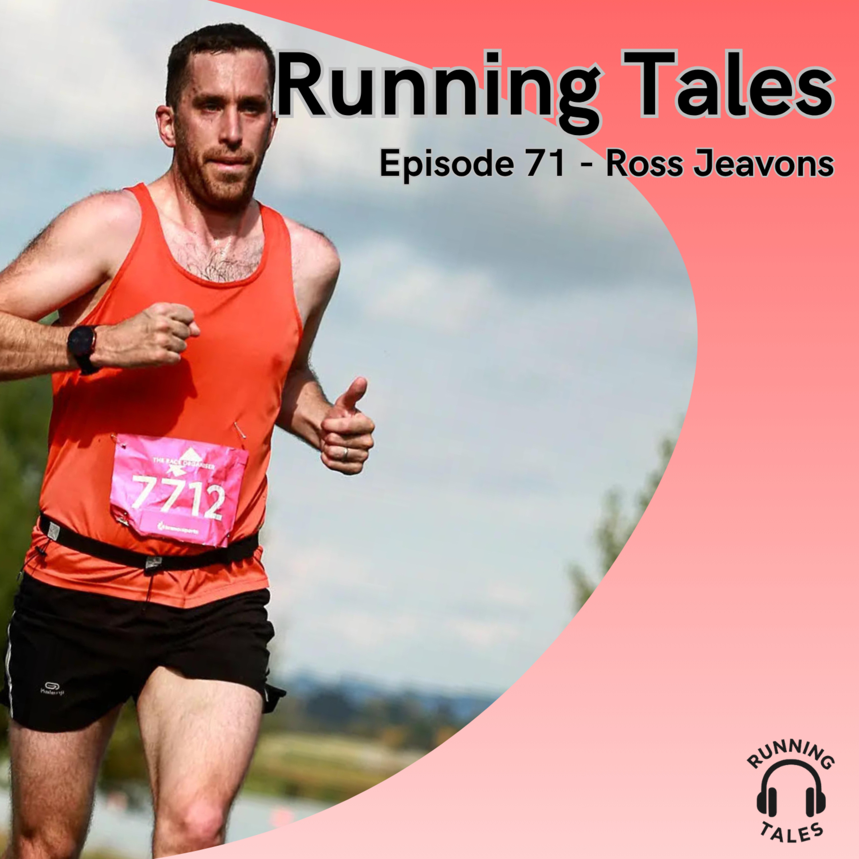 Running Tales