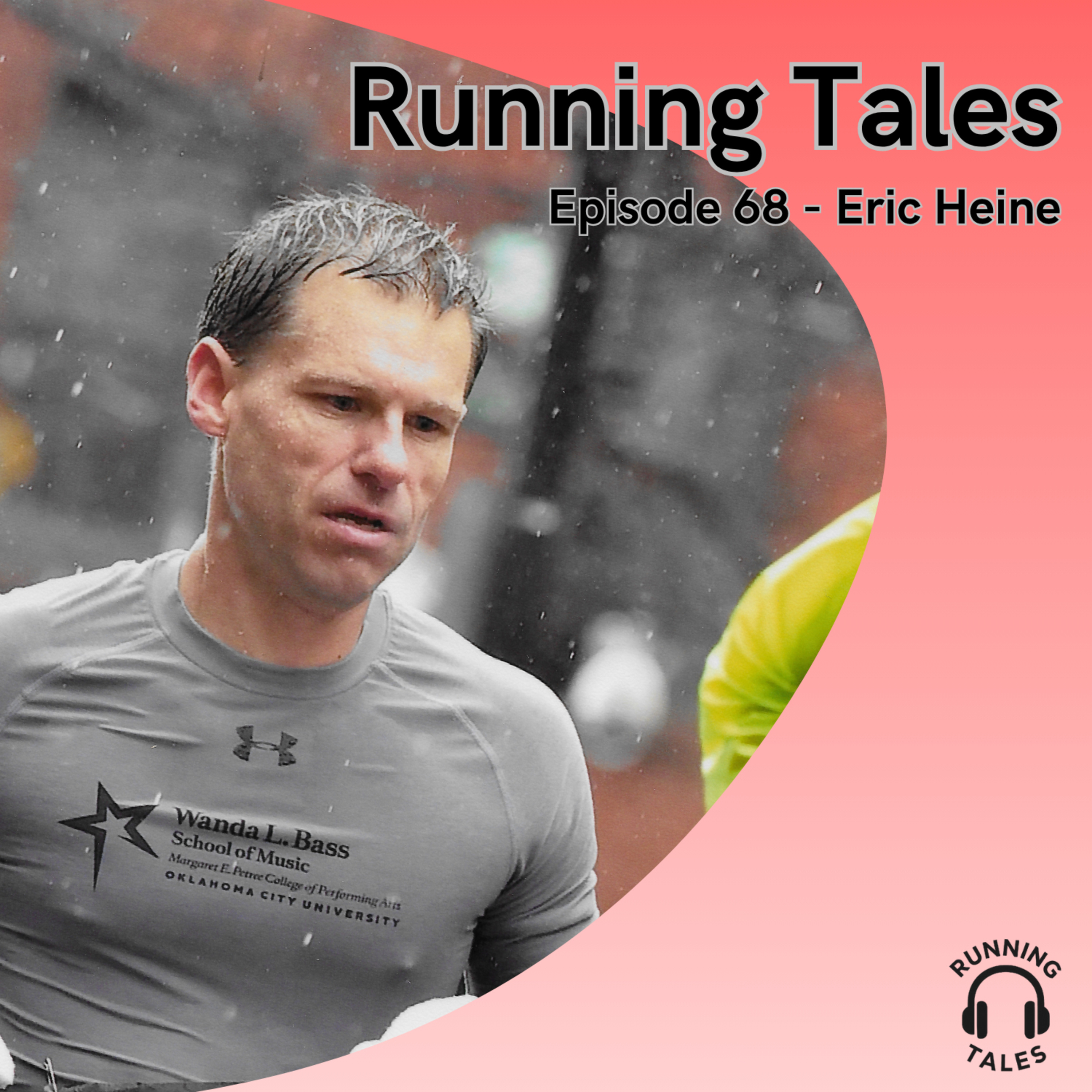 Running Tales