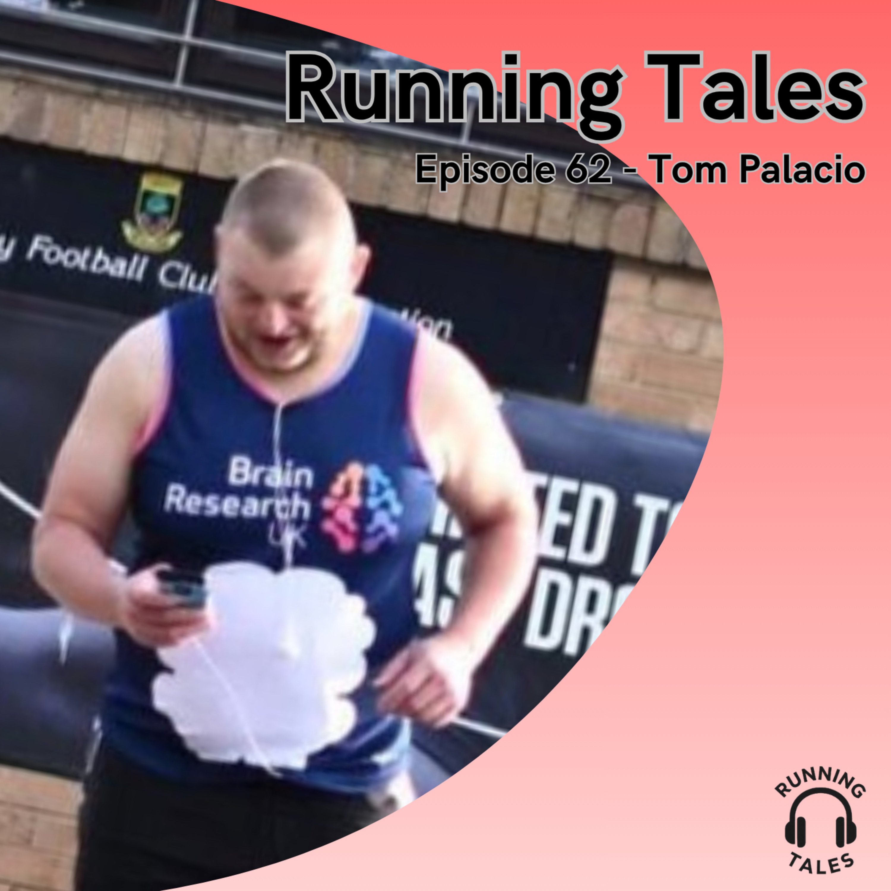 Running Tales