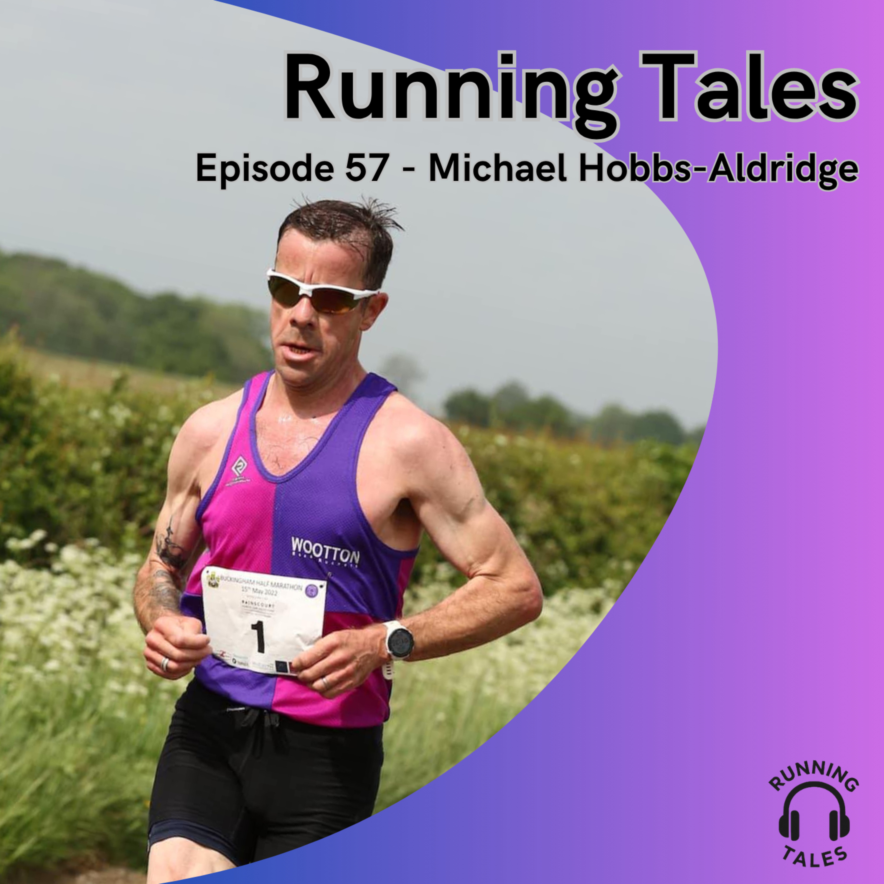 Running Tales