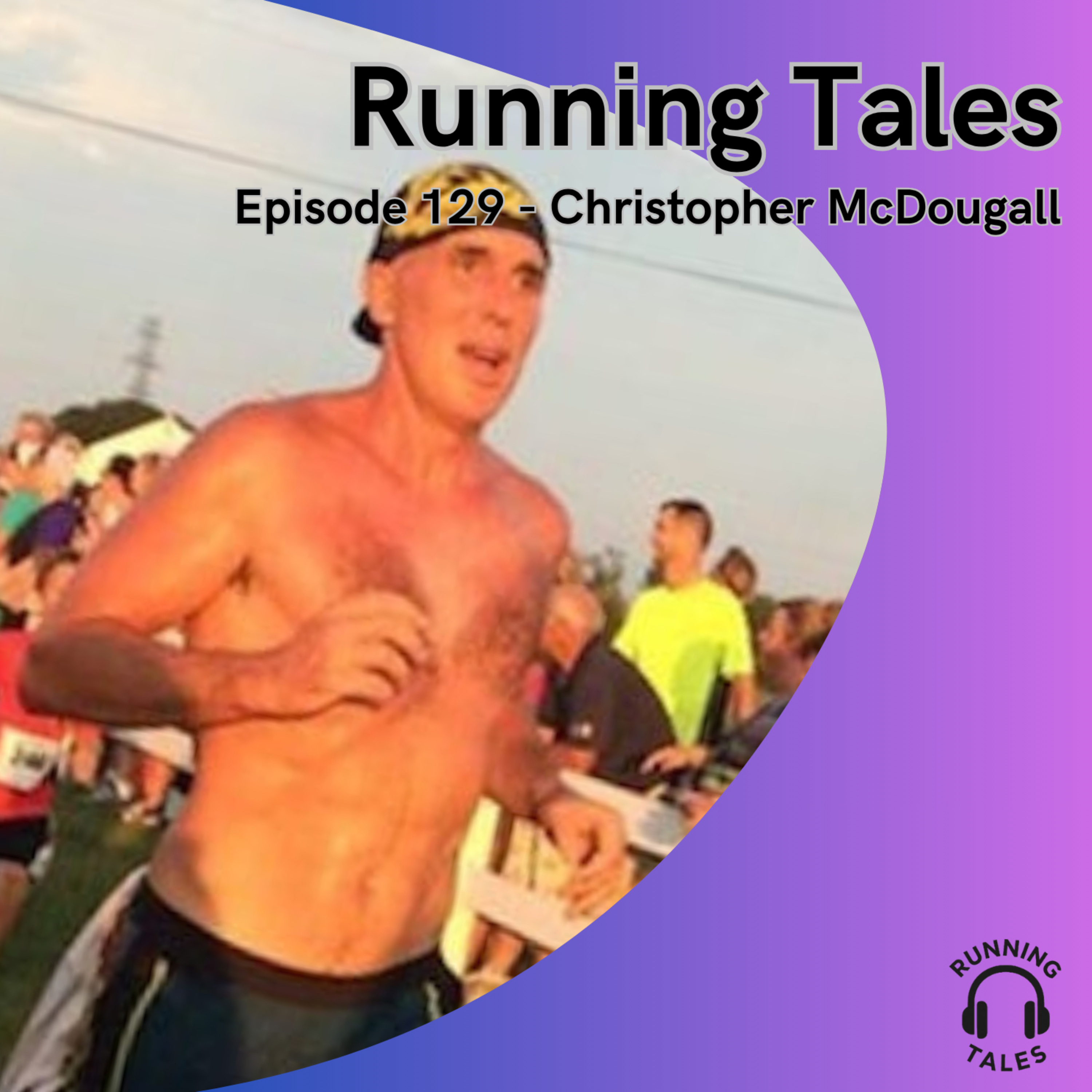 Running Tales