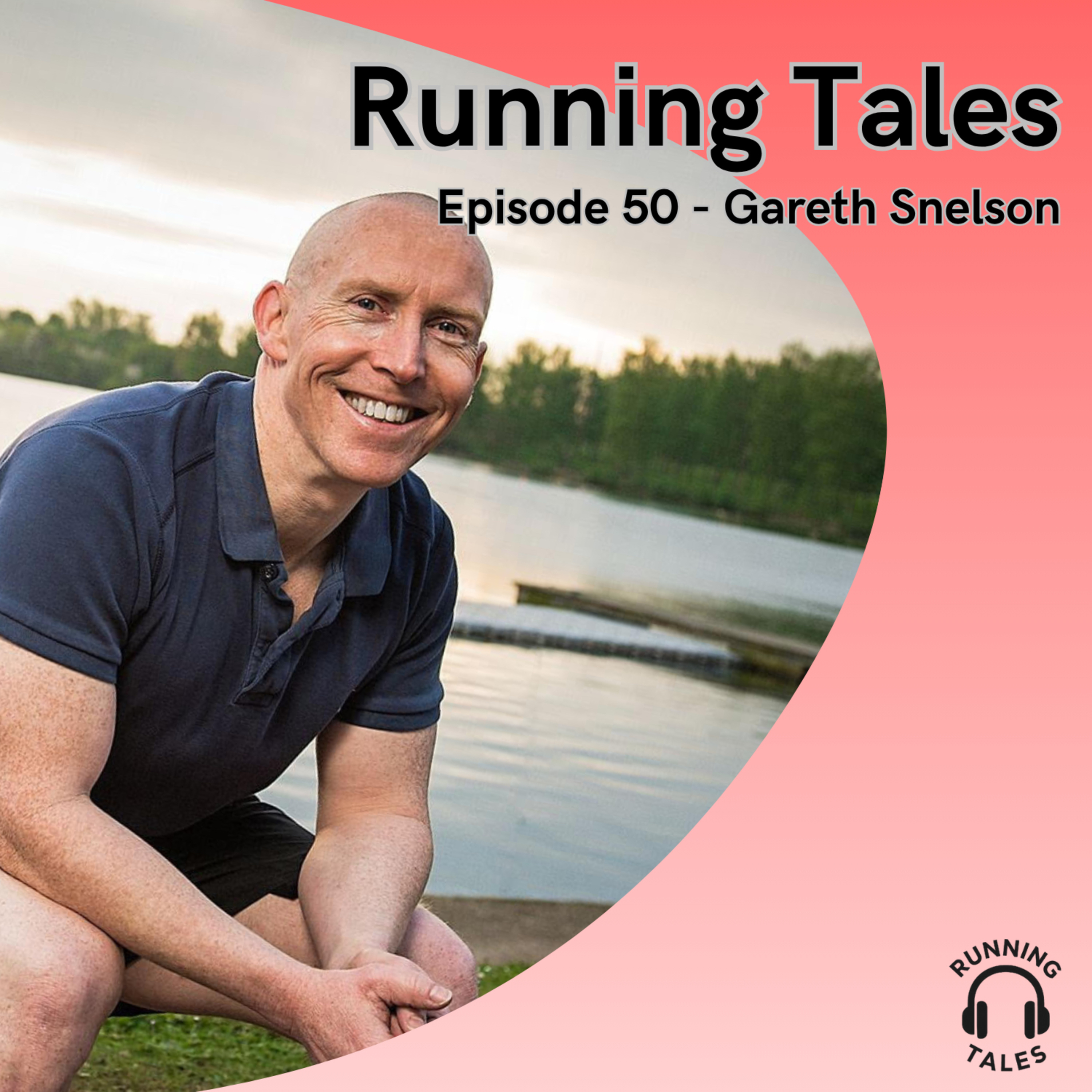 Running Tales