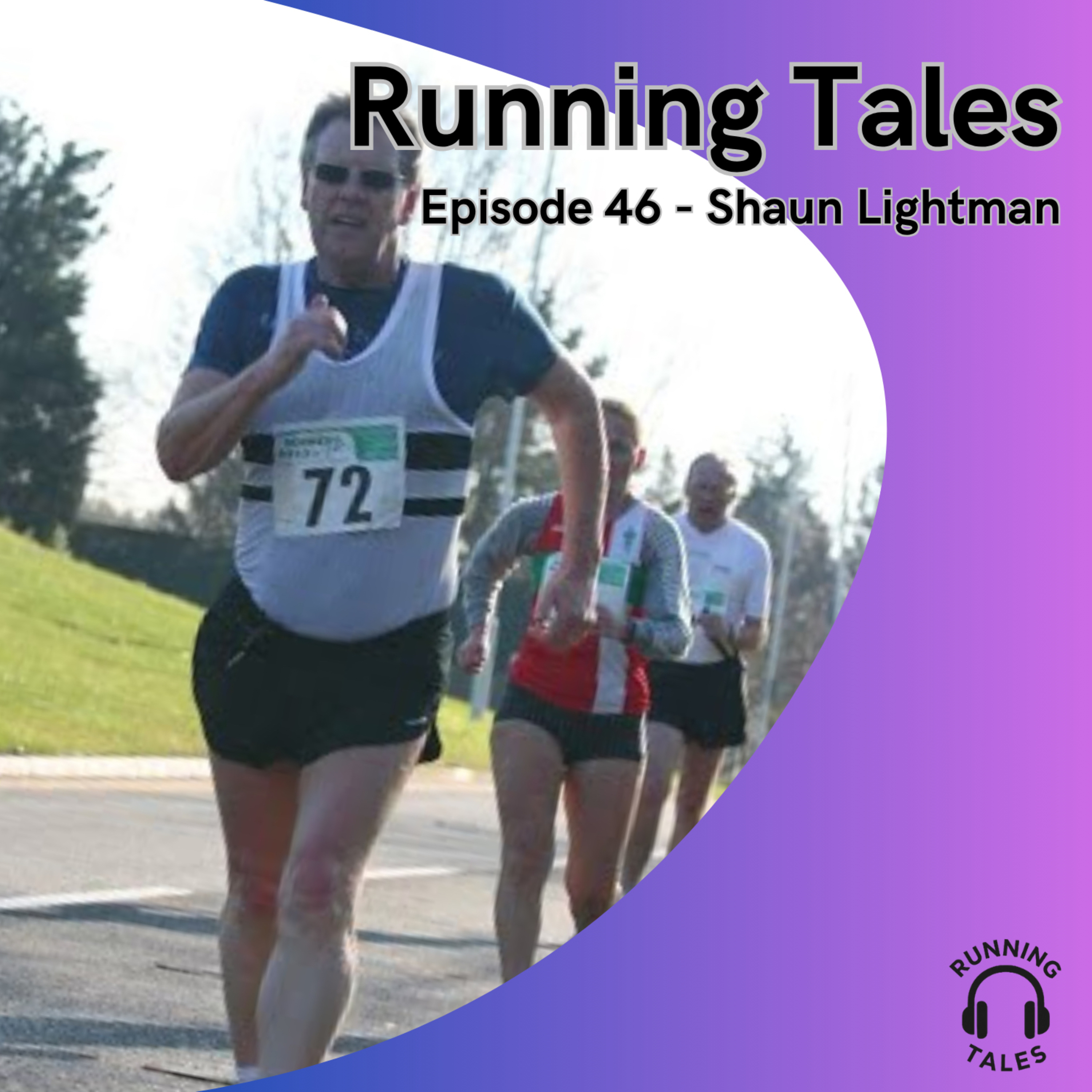 Running Tales