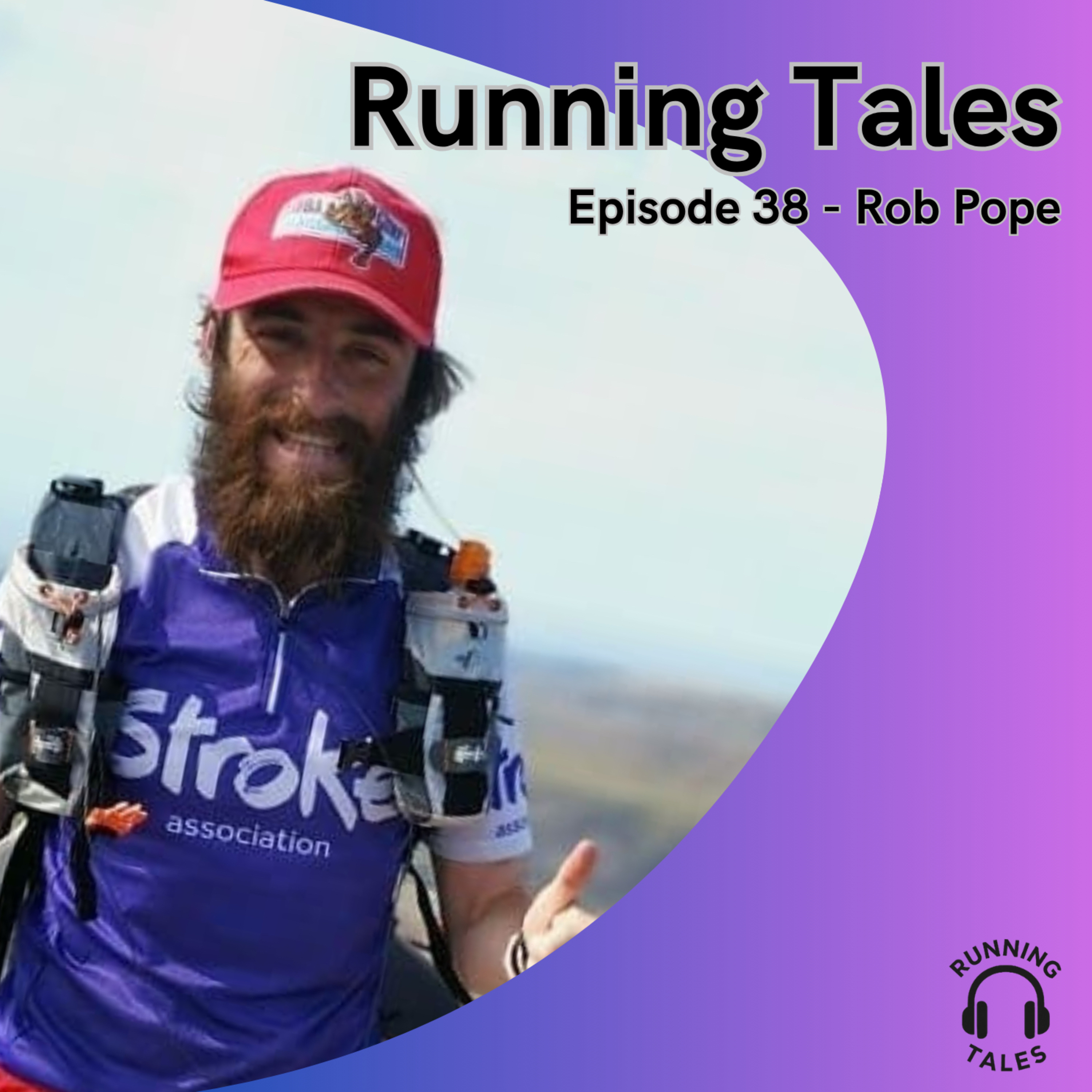 Running Tales