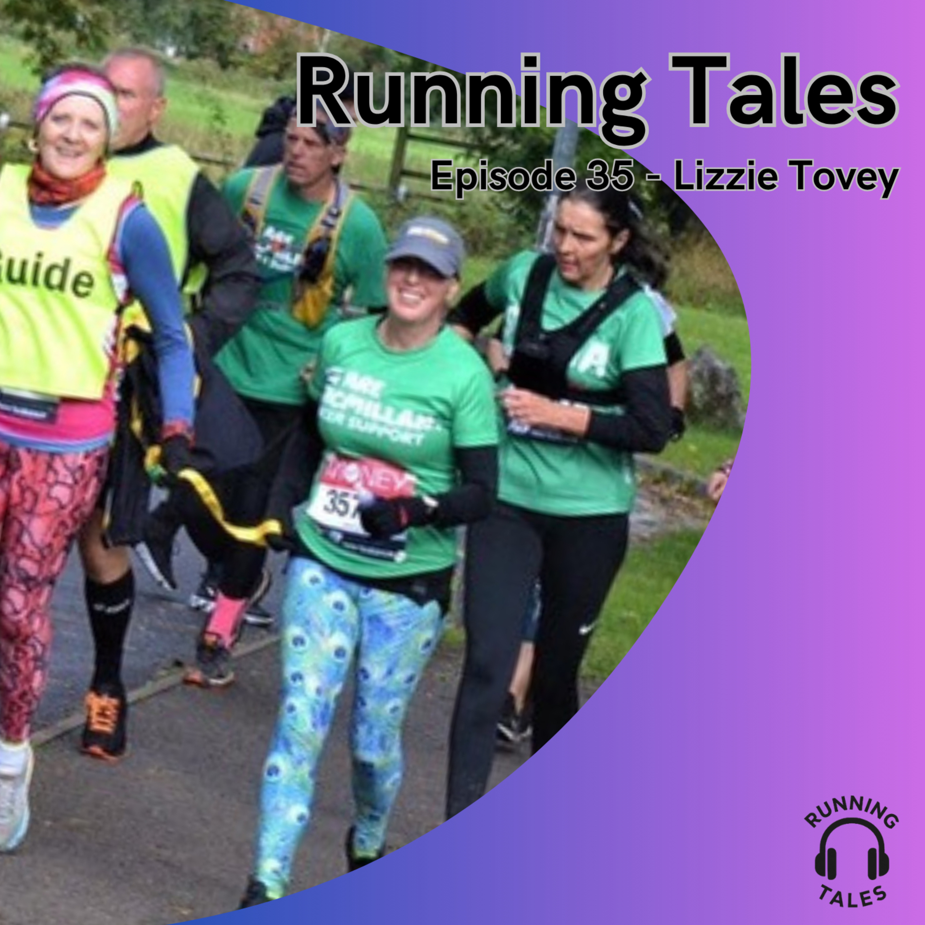 Running Tales