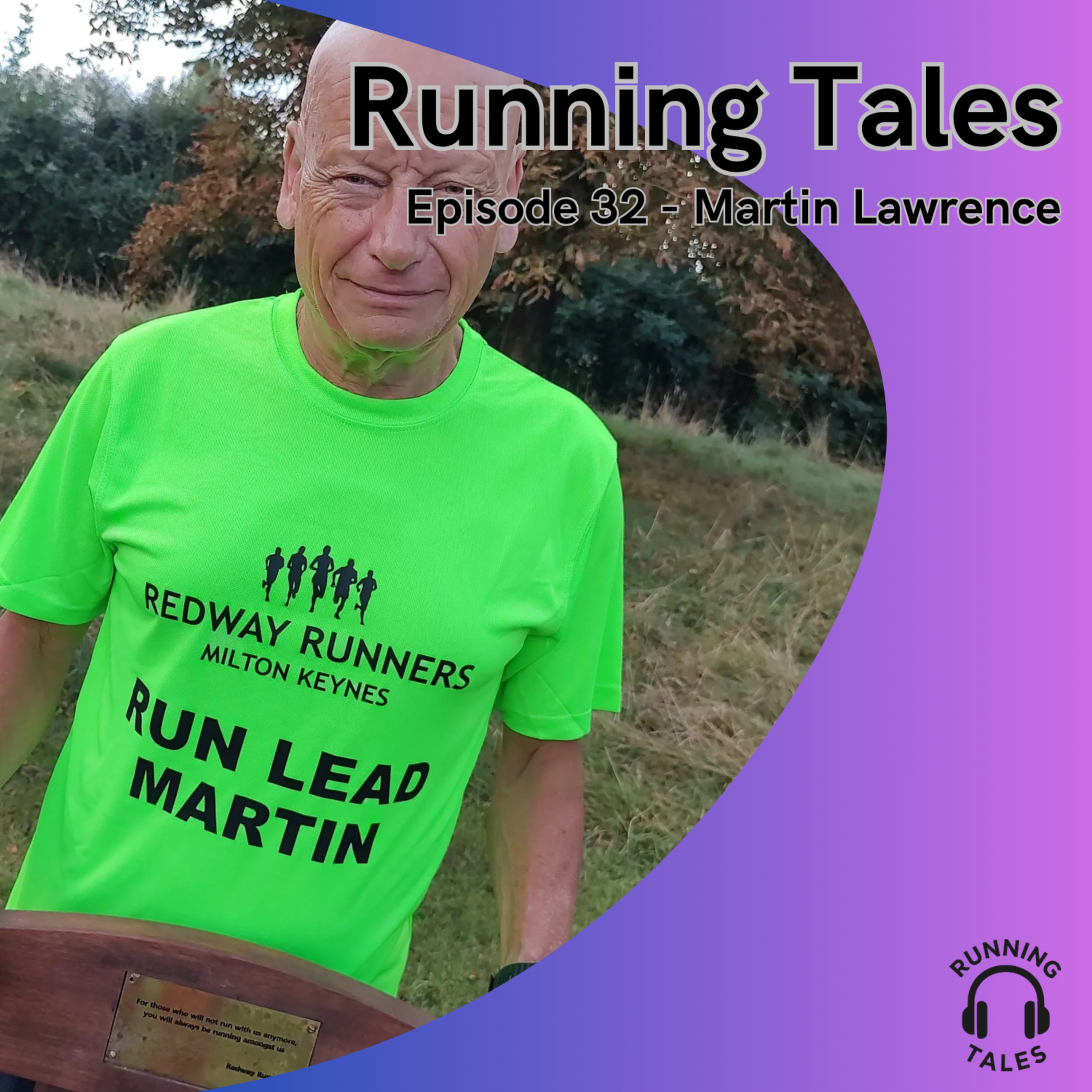 Running Tales