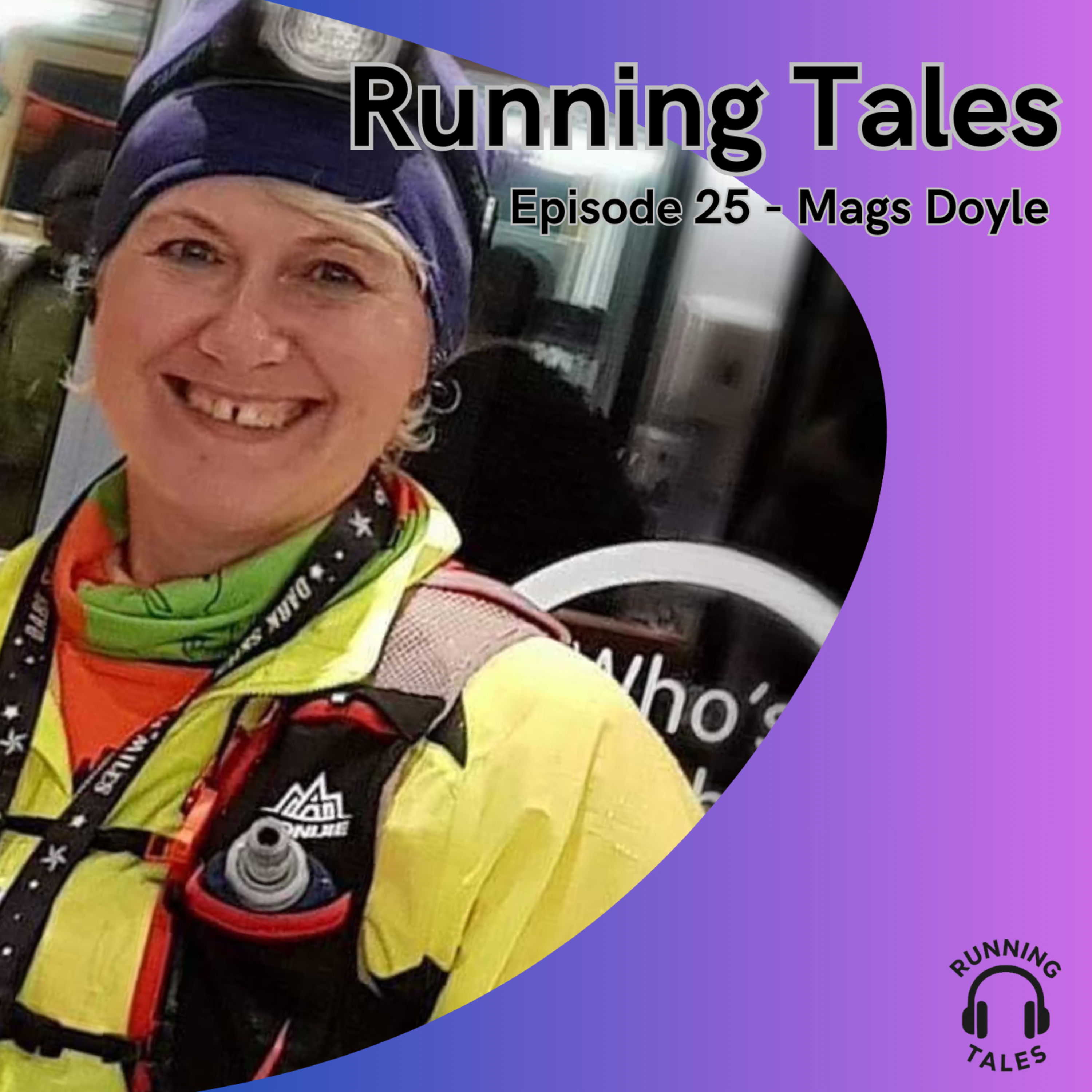 Running Tales