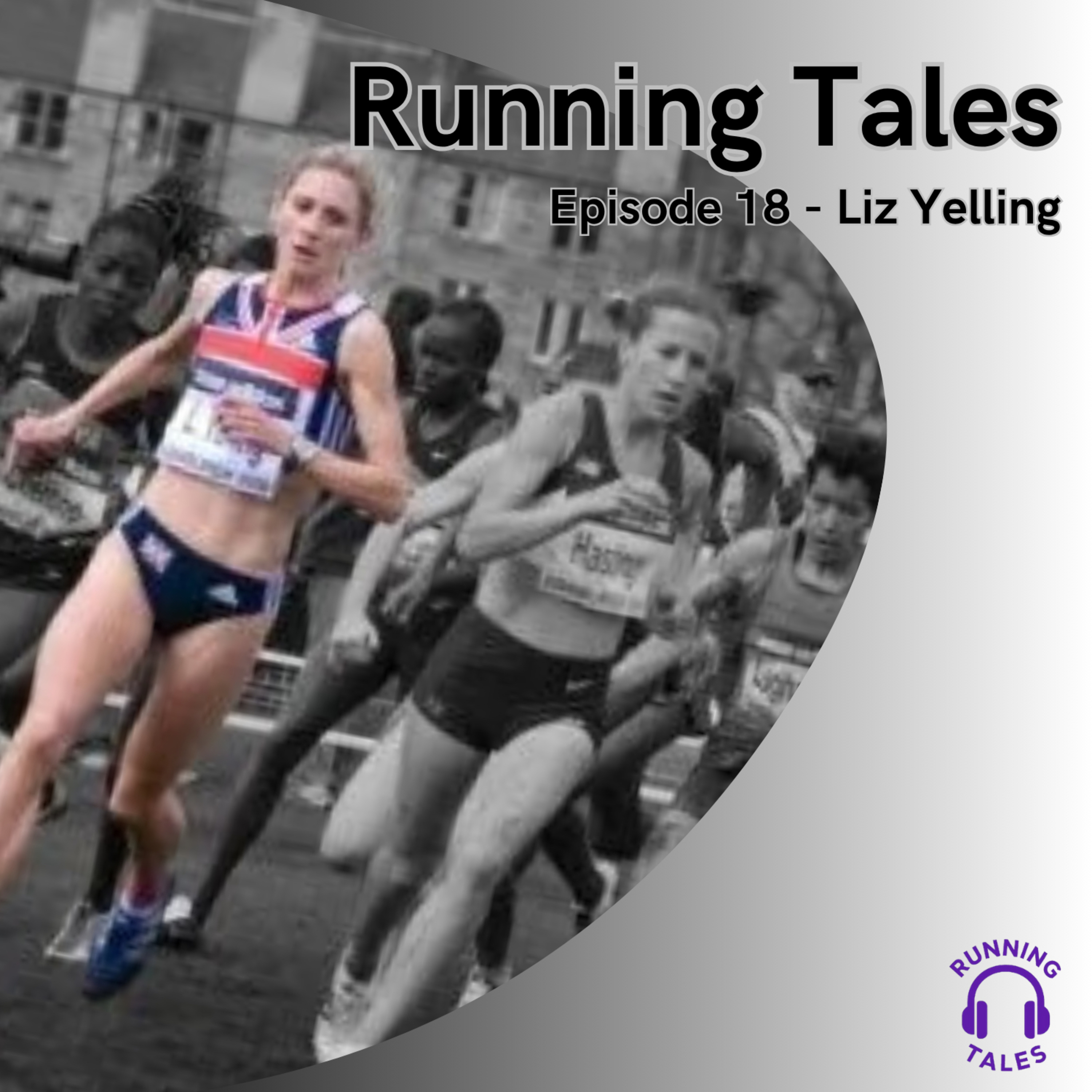 Running Tales