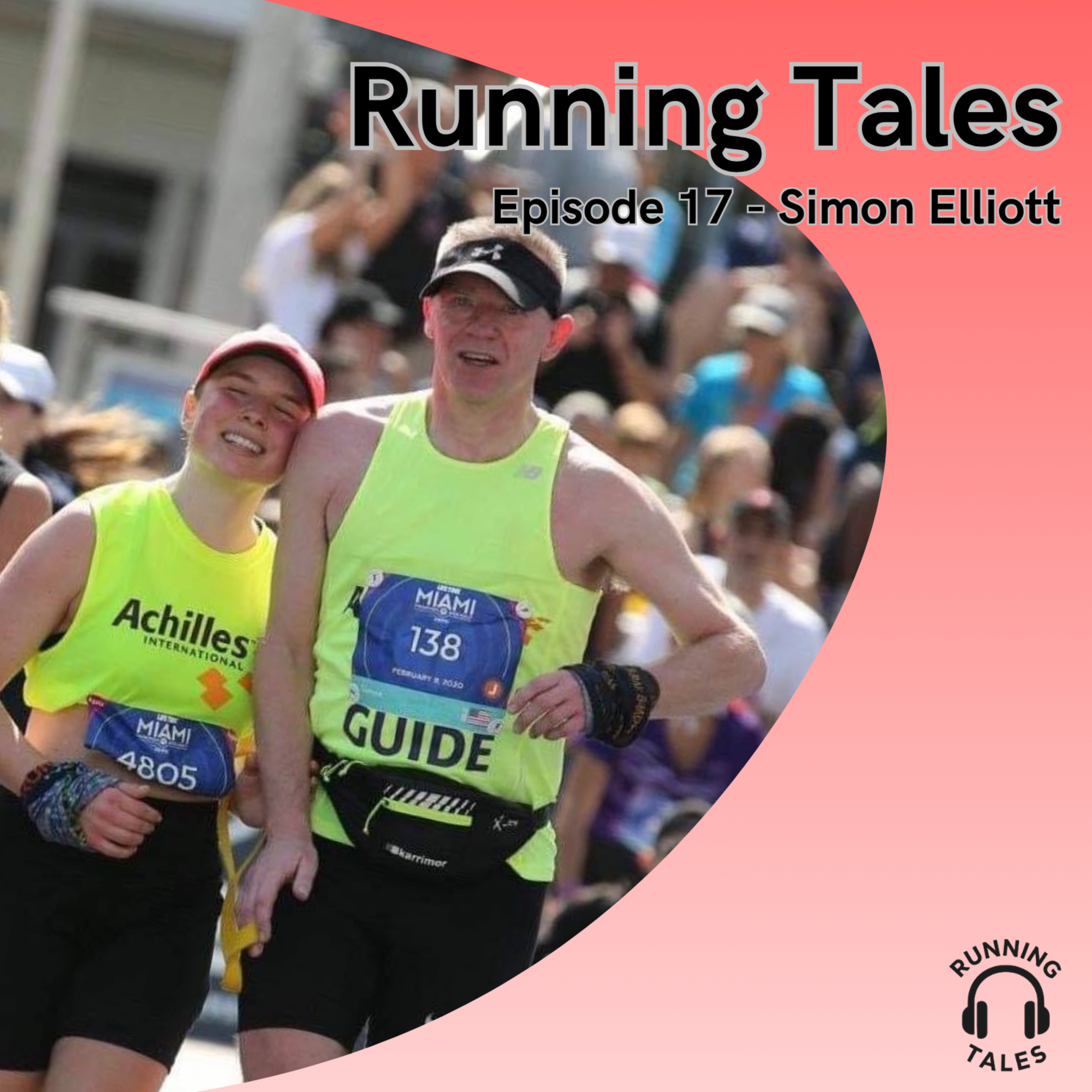 Running Tales