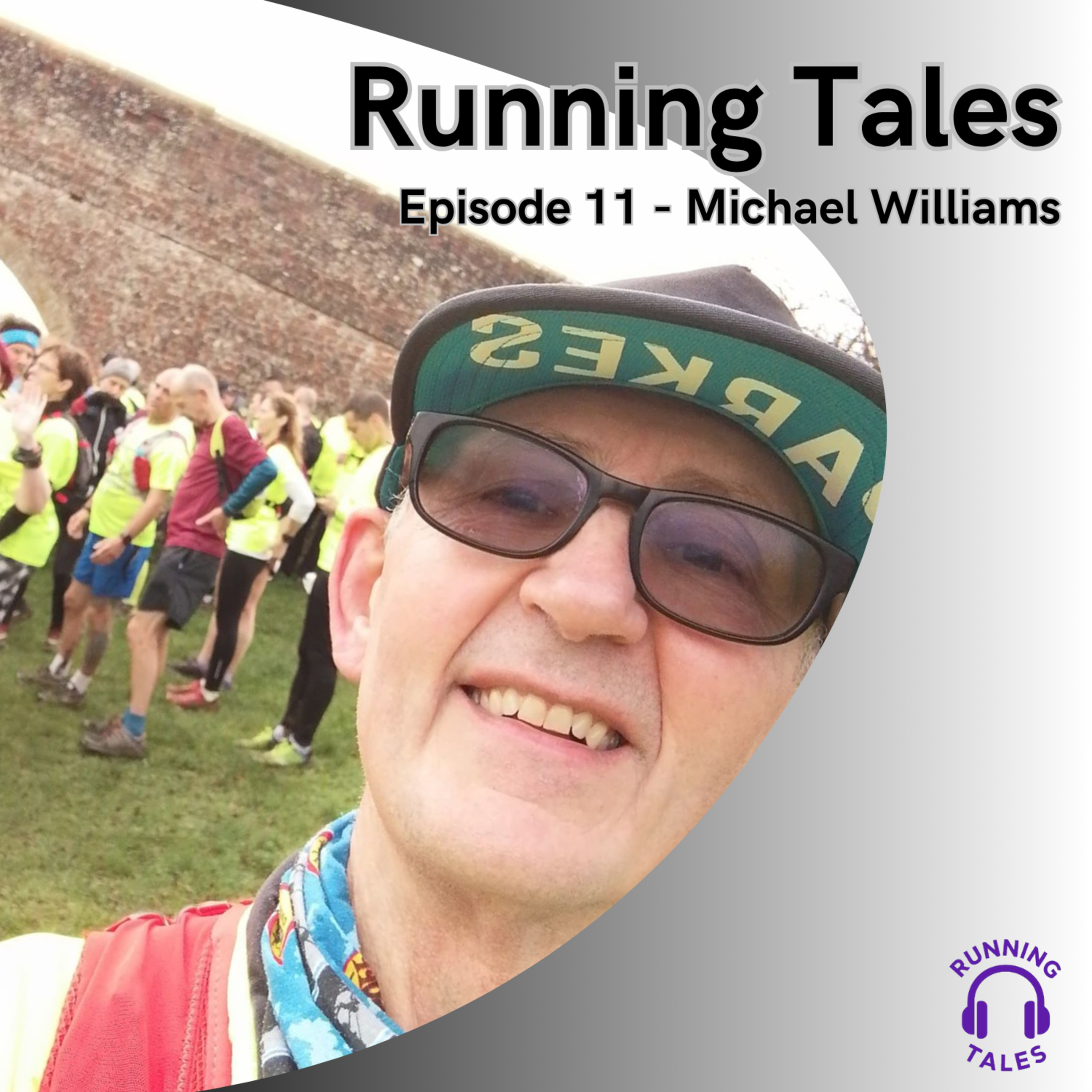 Running Tales