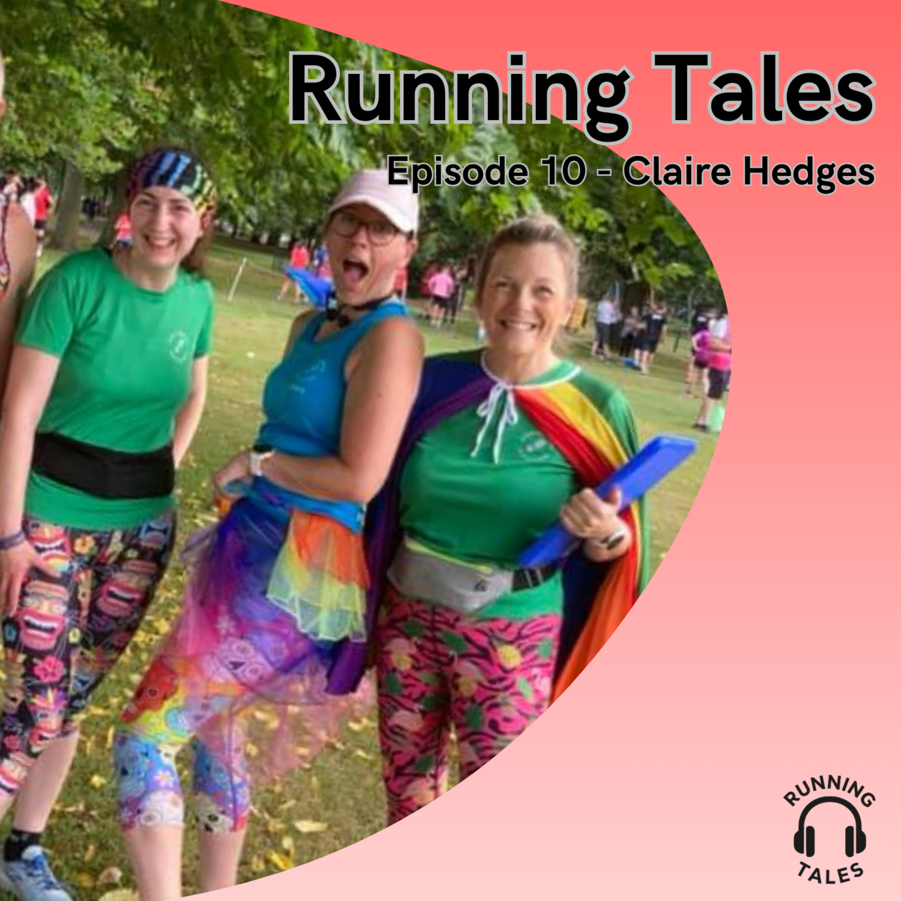 Running Tales
