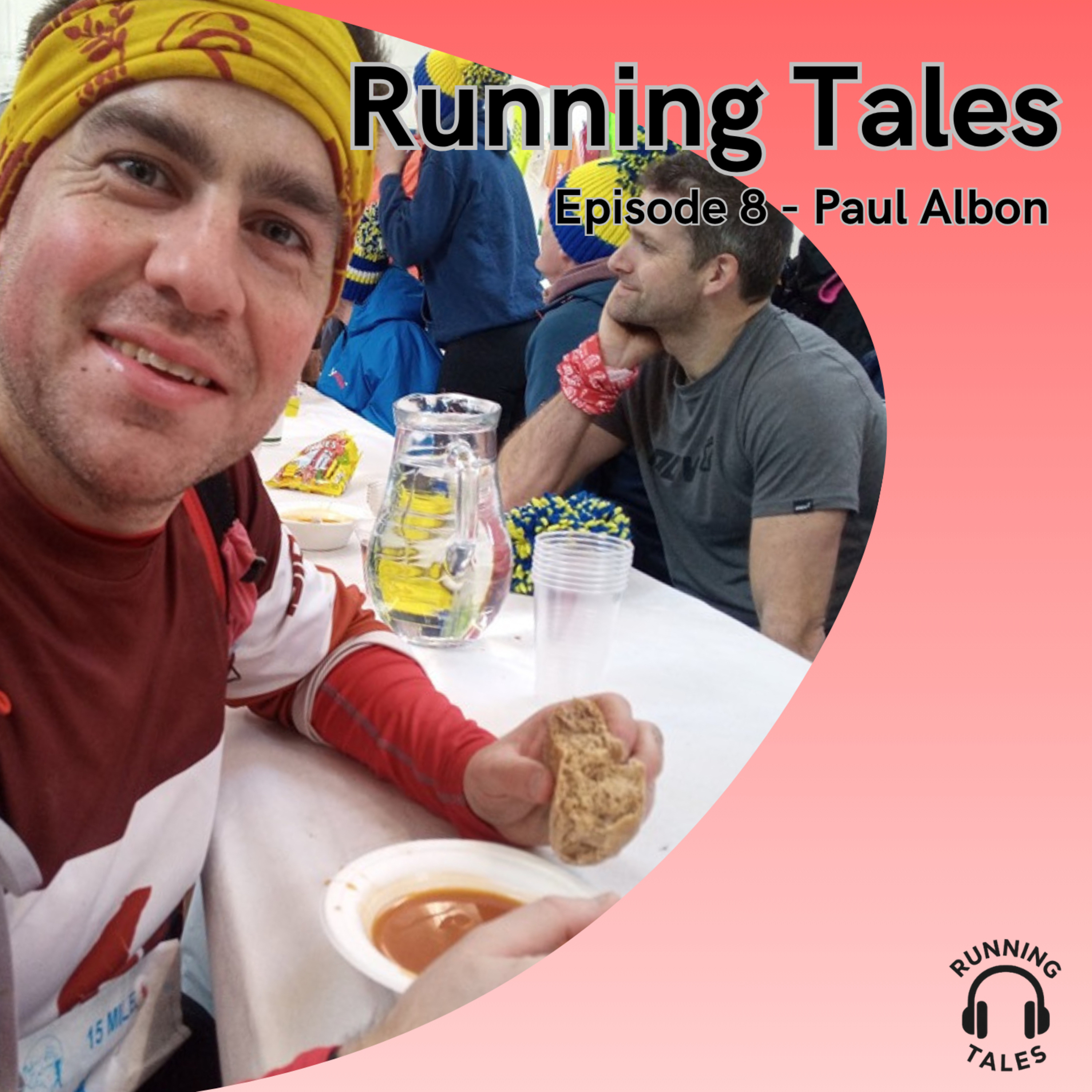 Running Tales