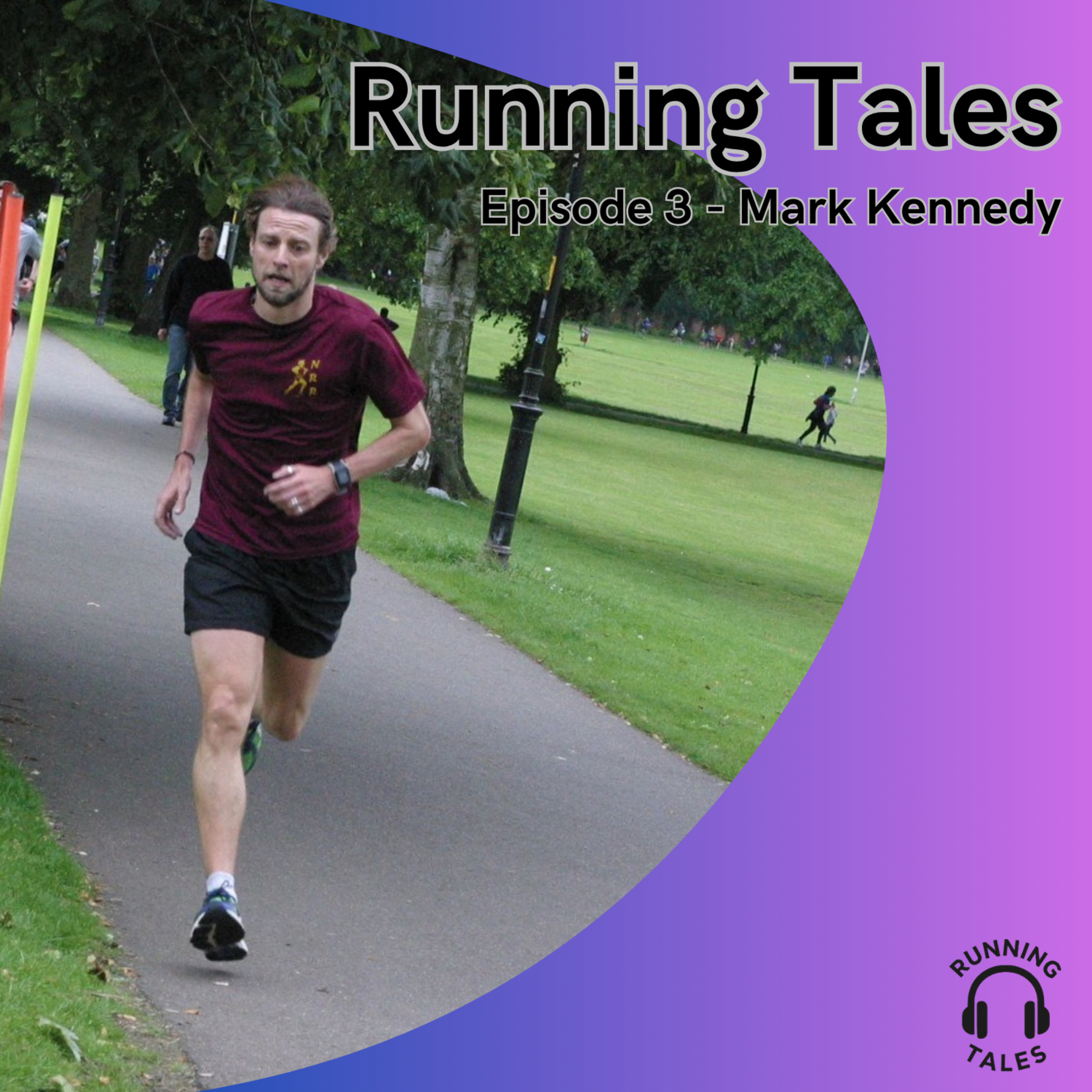 Running Tales