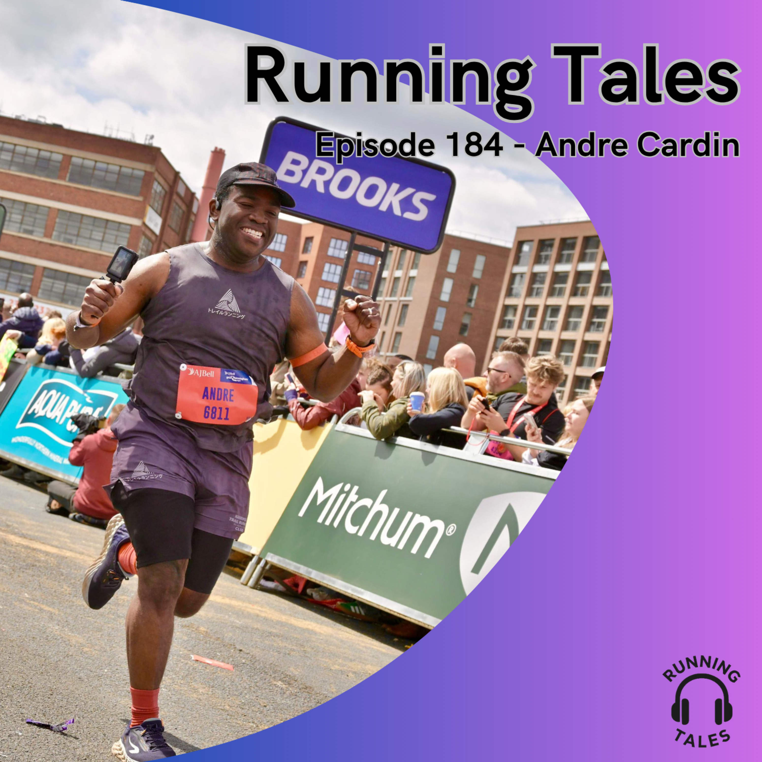 Running Tales