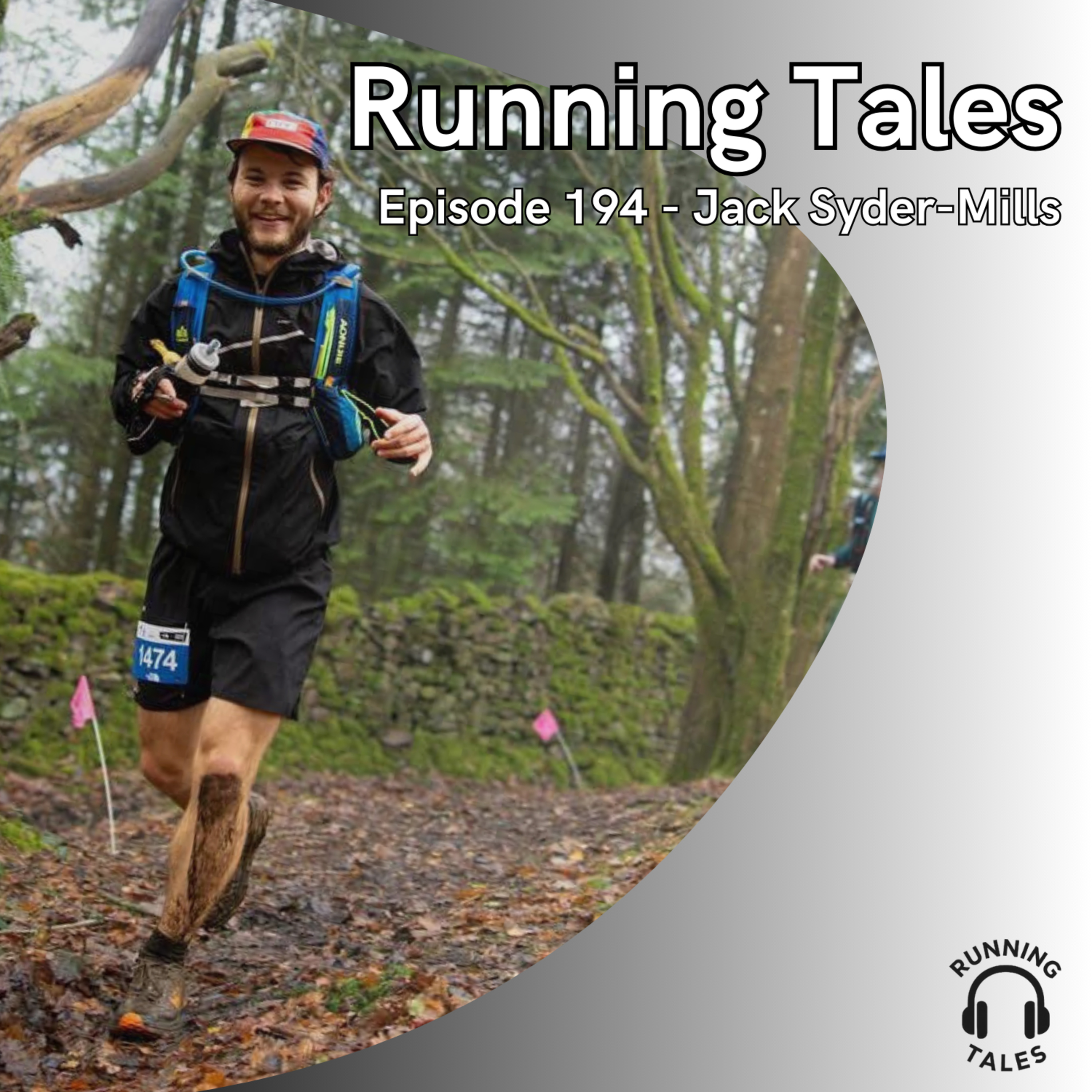 Running Tales