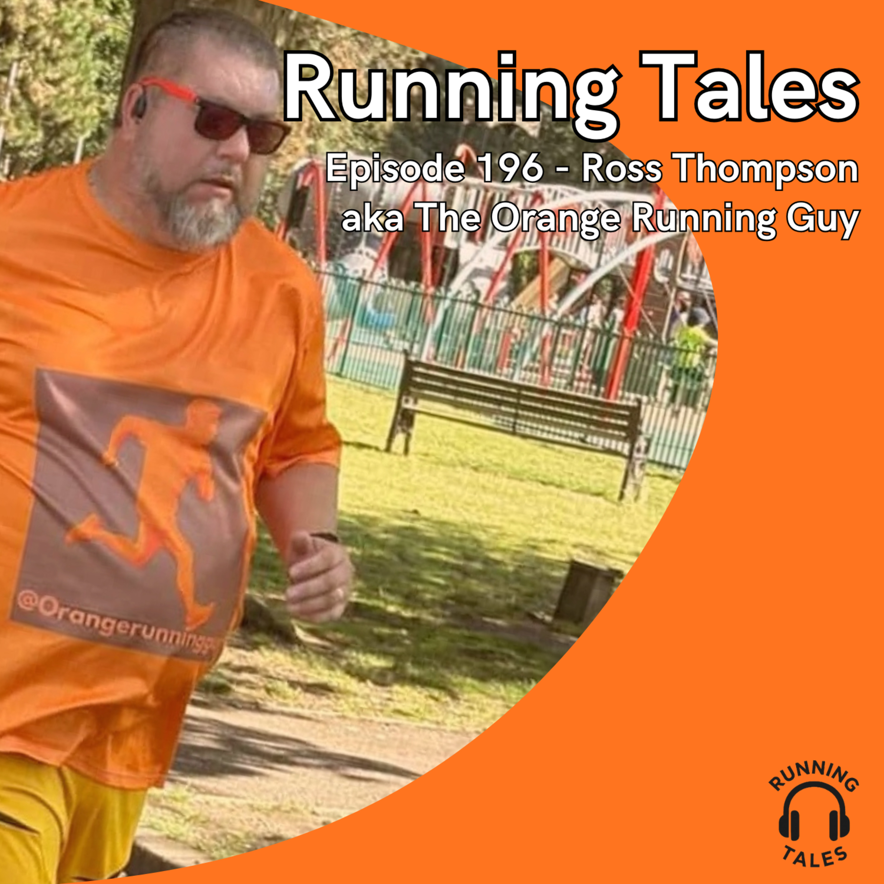 Running Tales