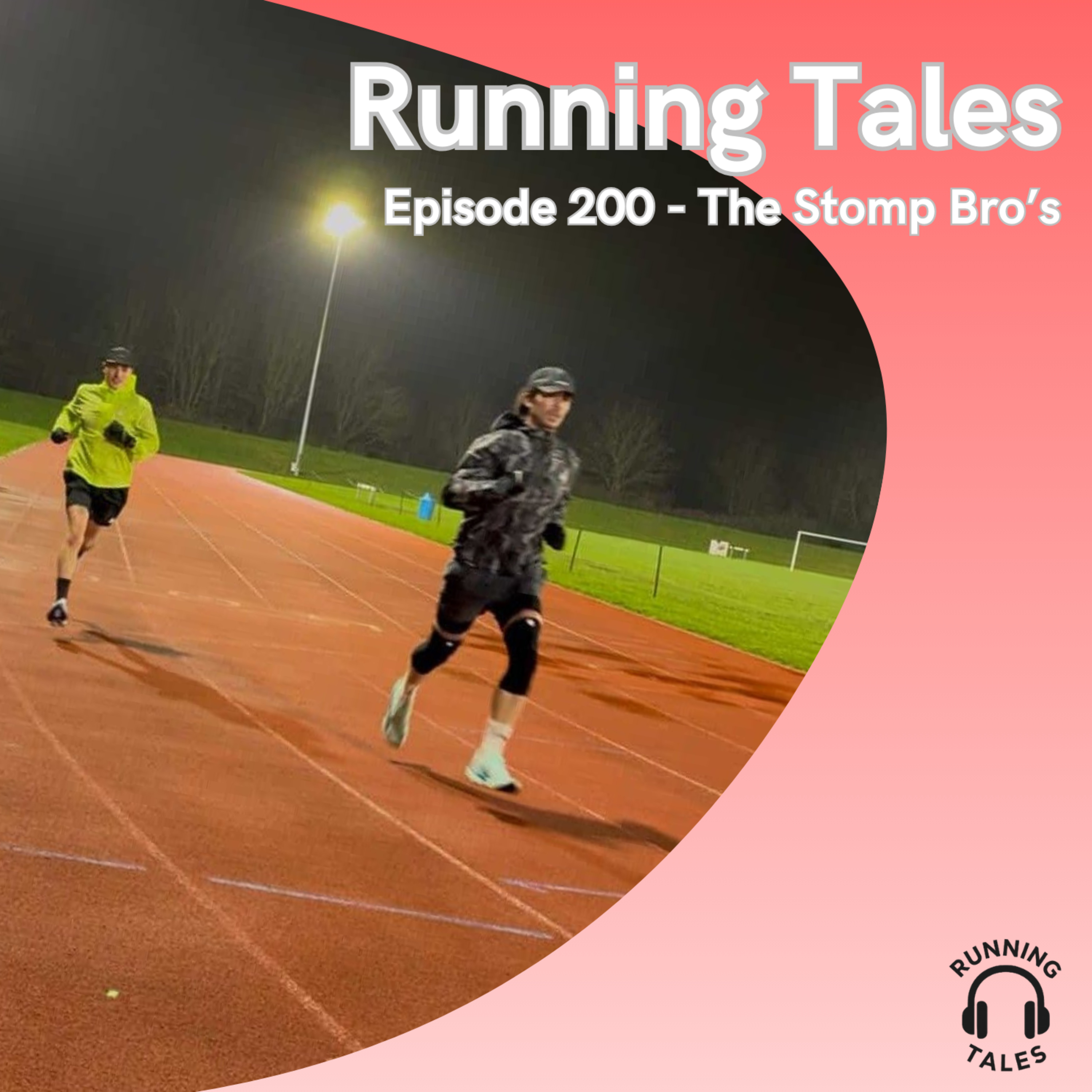 Running Tales