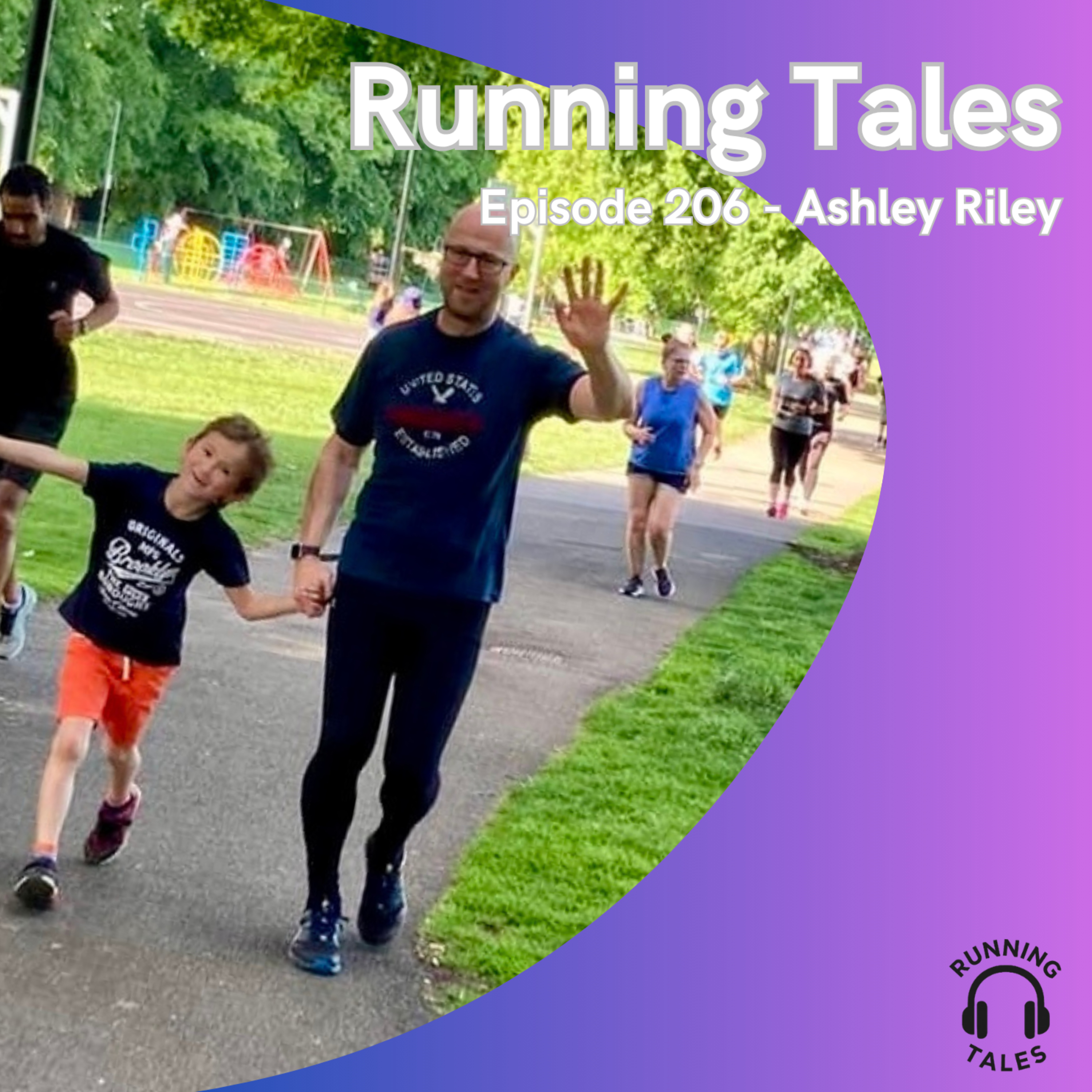 Running Tales