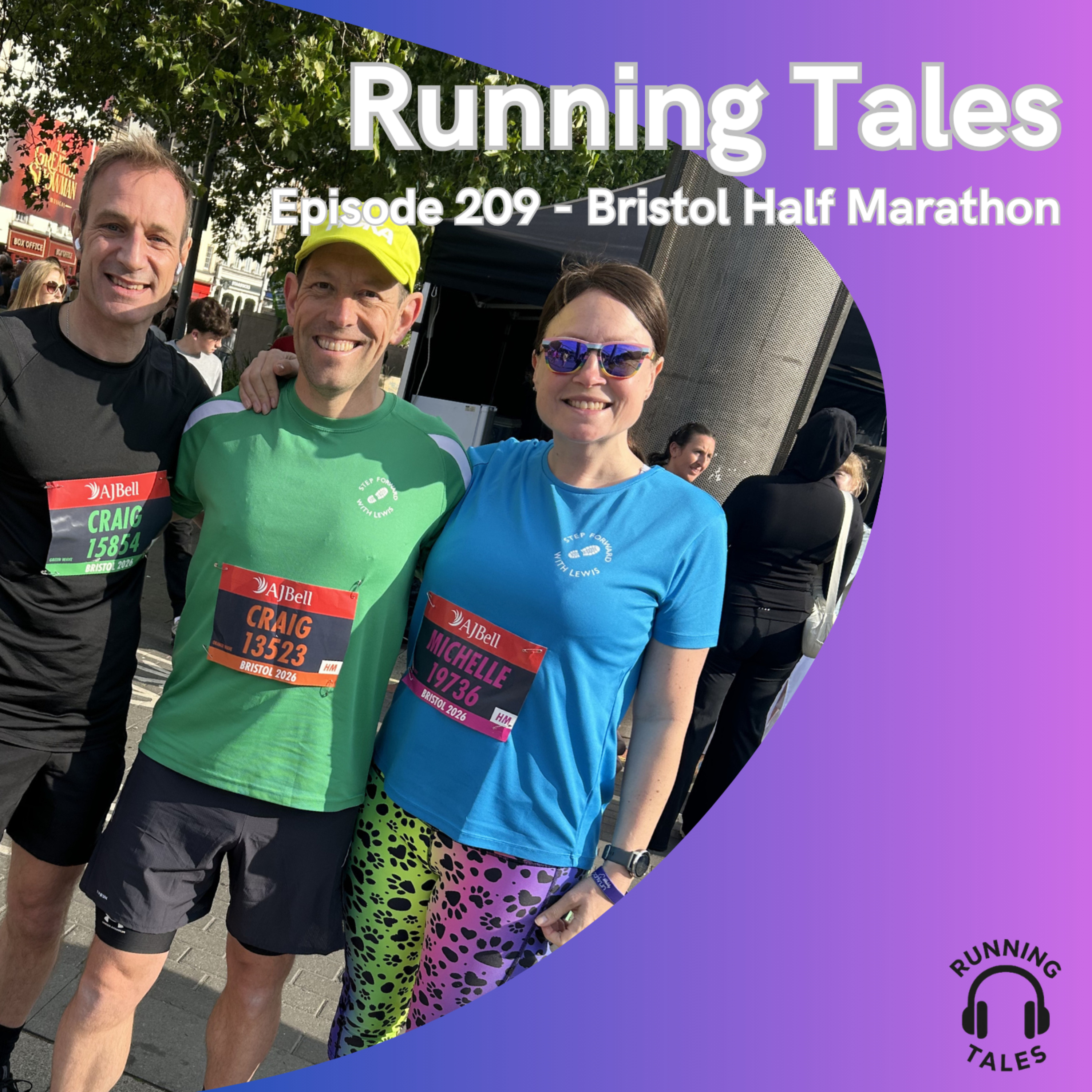 Running Tales