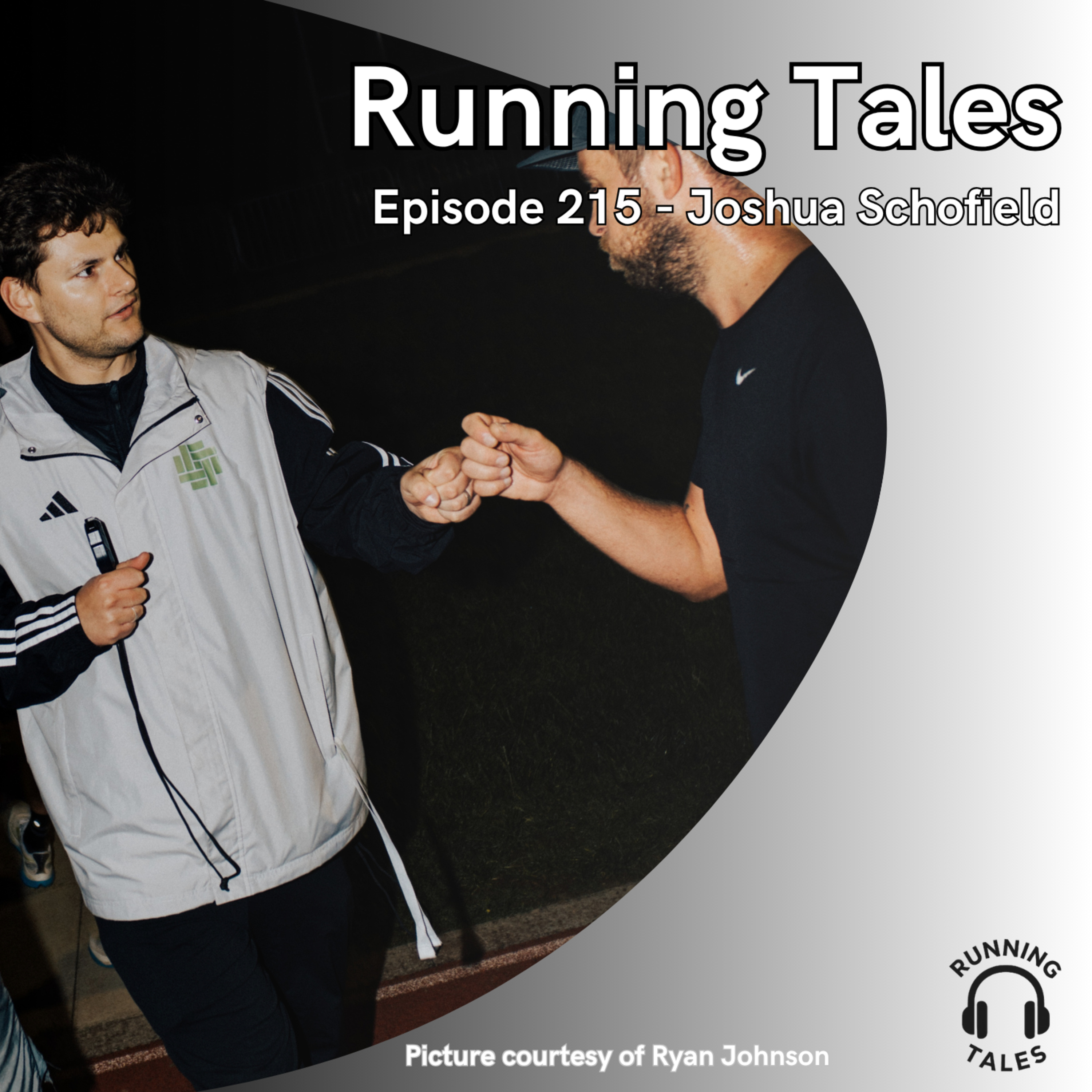 Joshua Schofield: PGC1-Coaching founder on racing Jacob Kiplimo and the basics every runner should master episode artwork