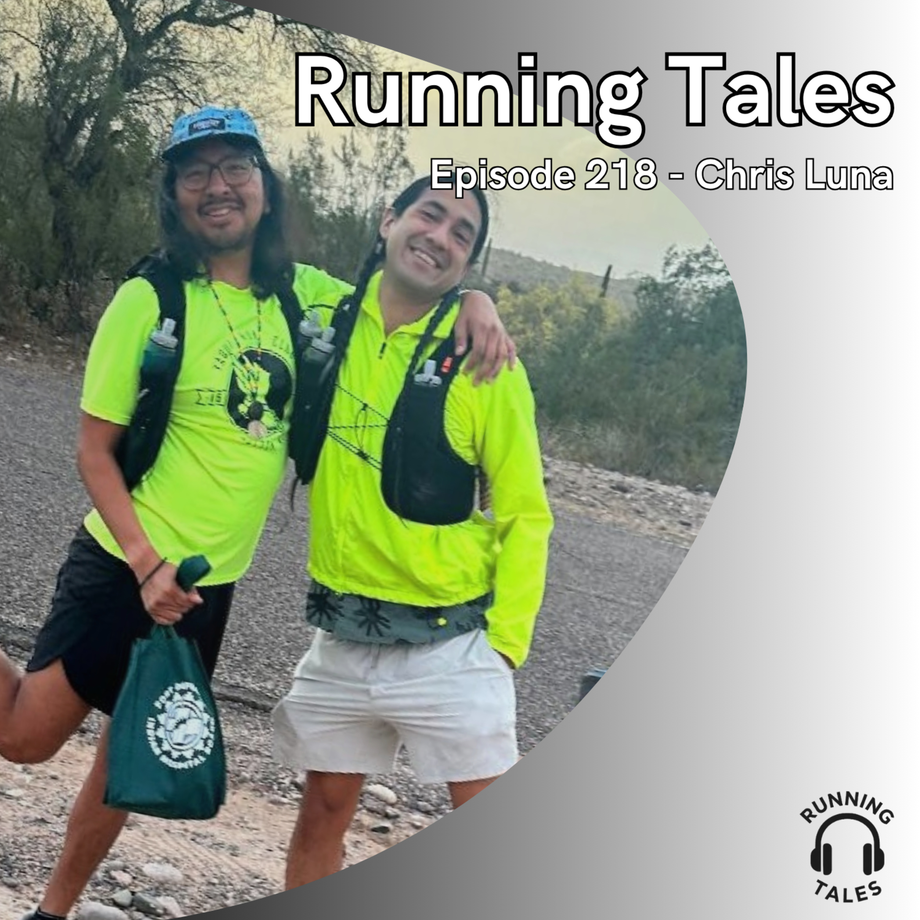 Running Tales