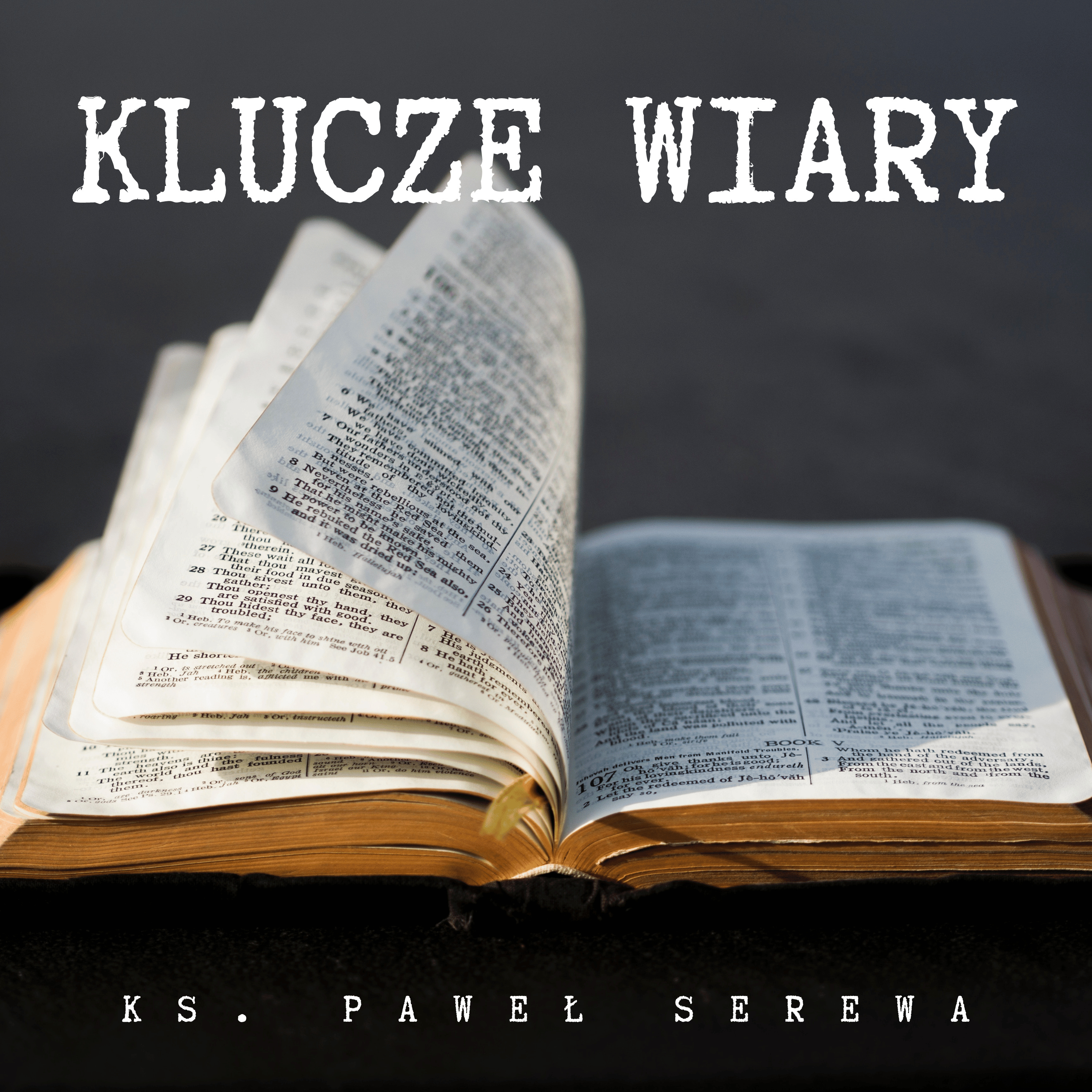 Klucze wiary