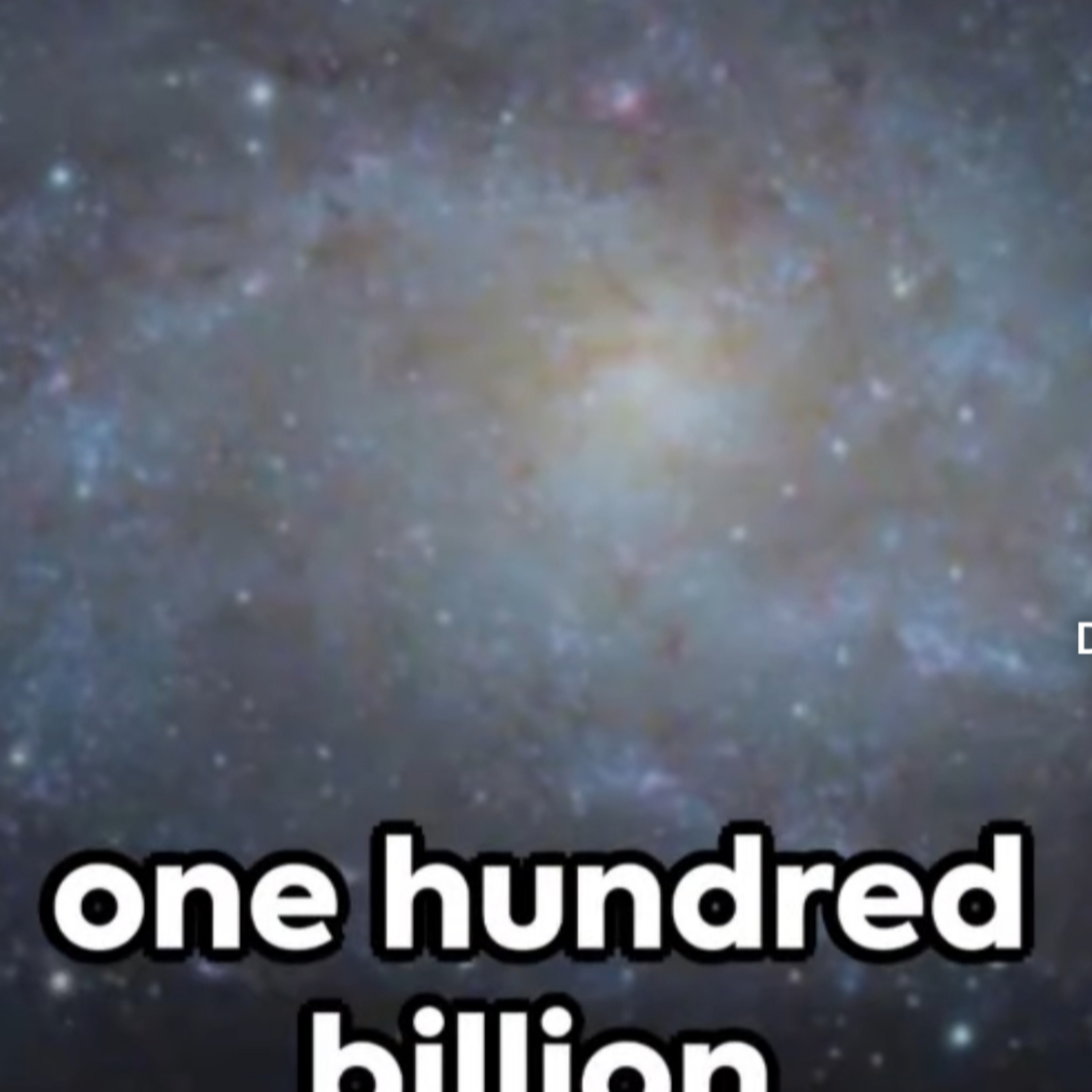 How many stars and galaxies are there in the universe ?
