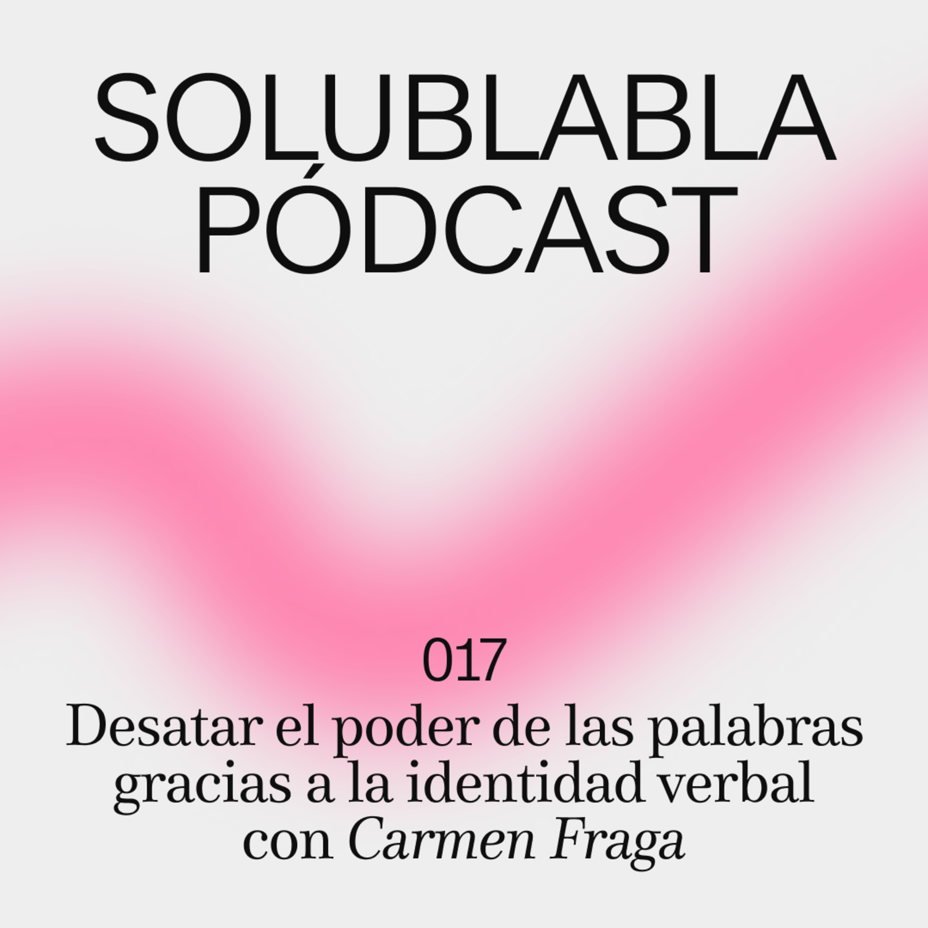 Solublabla Pódcast