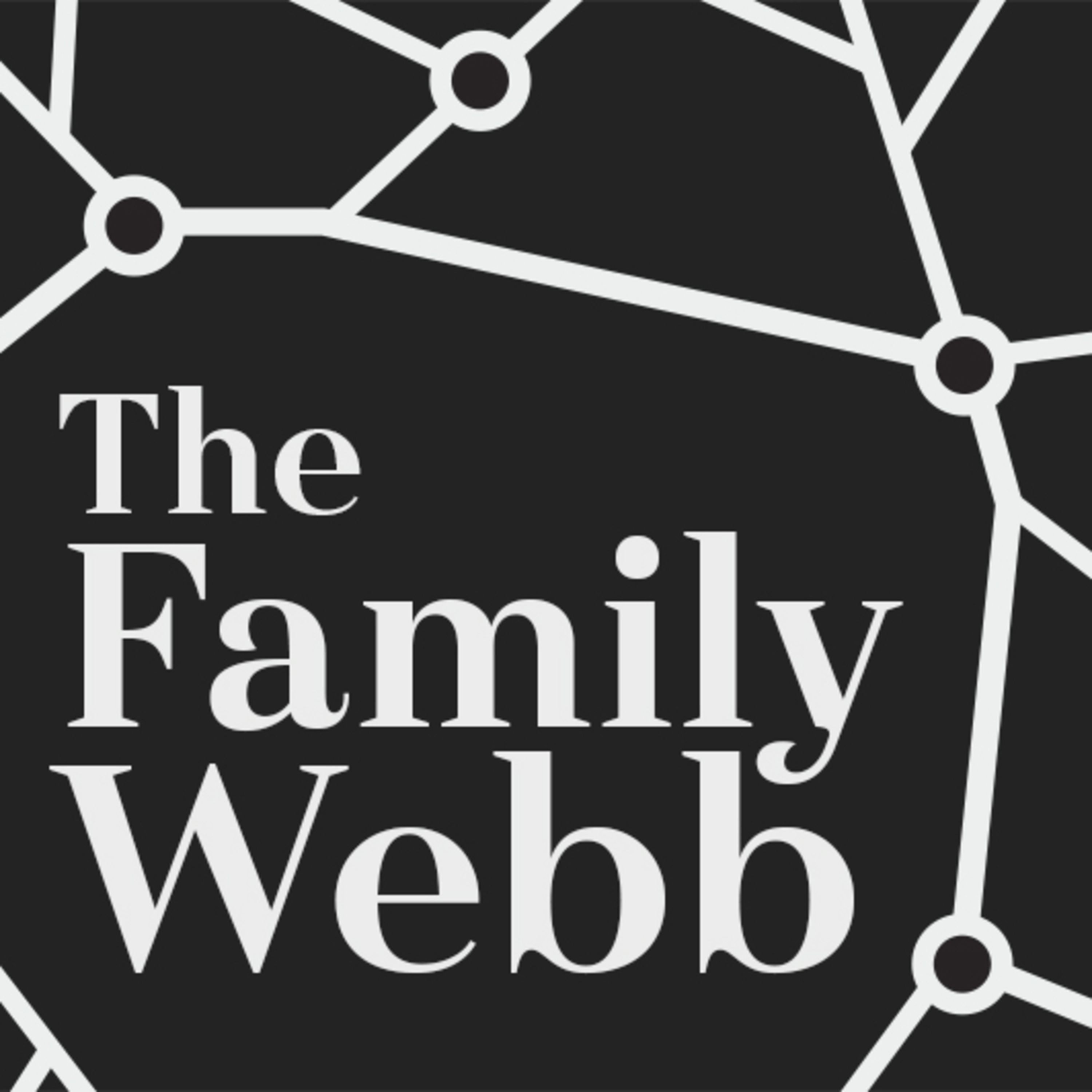The Family Webb - Trailer episode artwork