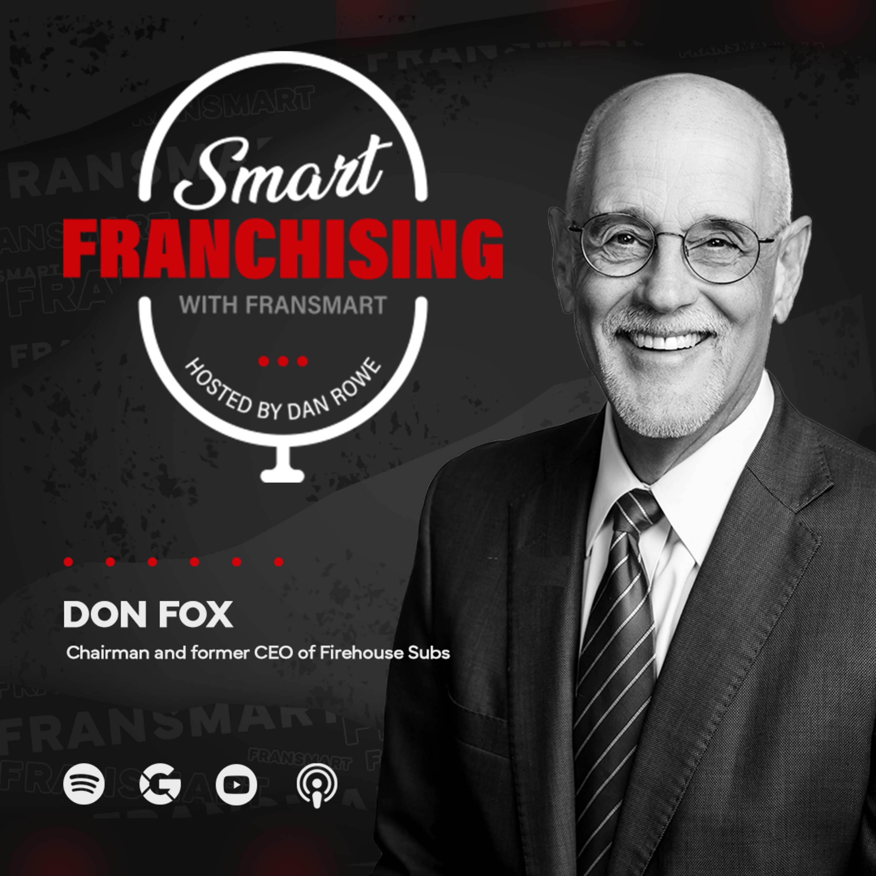 Smart Franchising with Fransmart