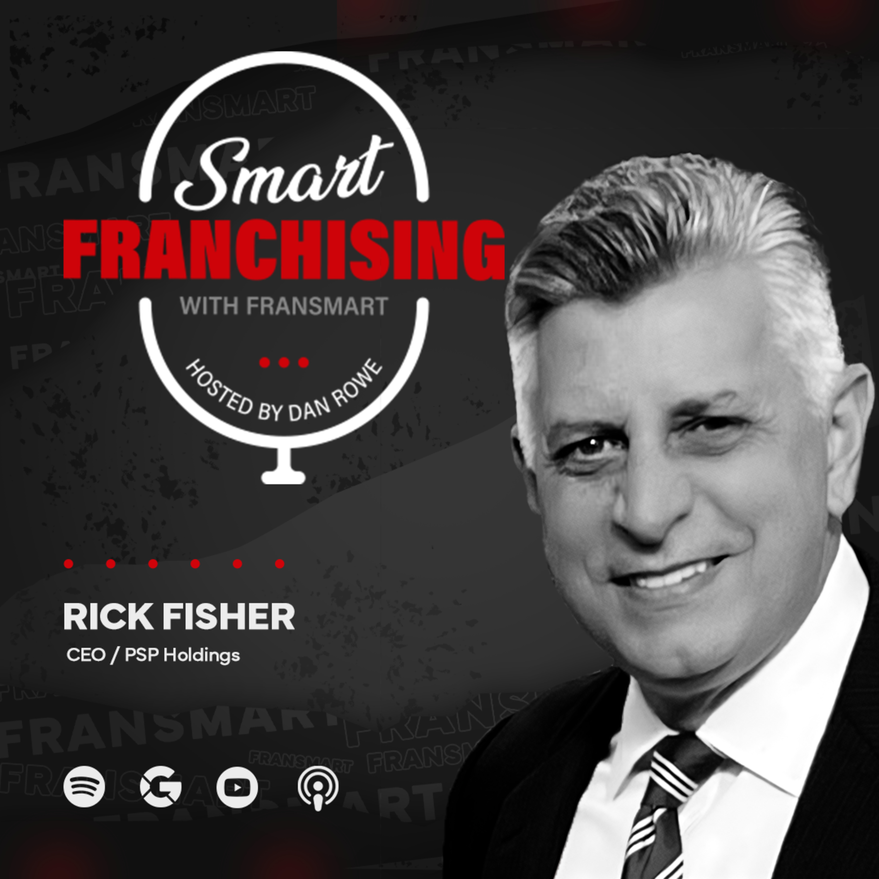 Smart Franchising with Fransmart