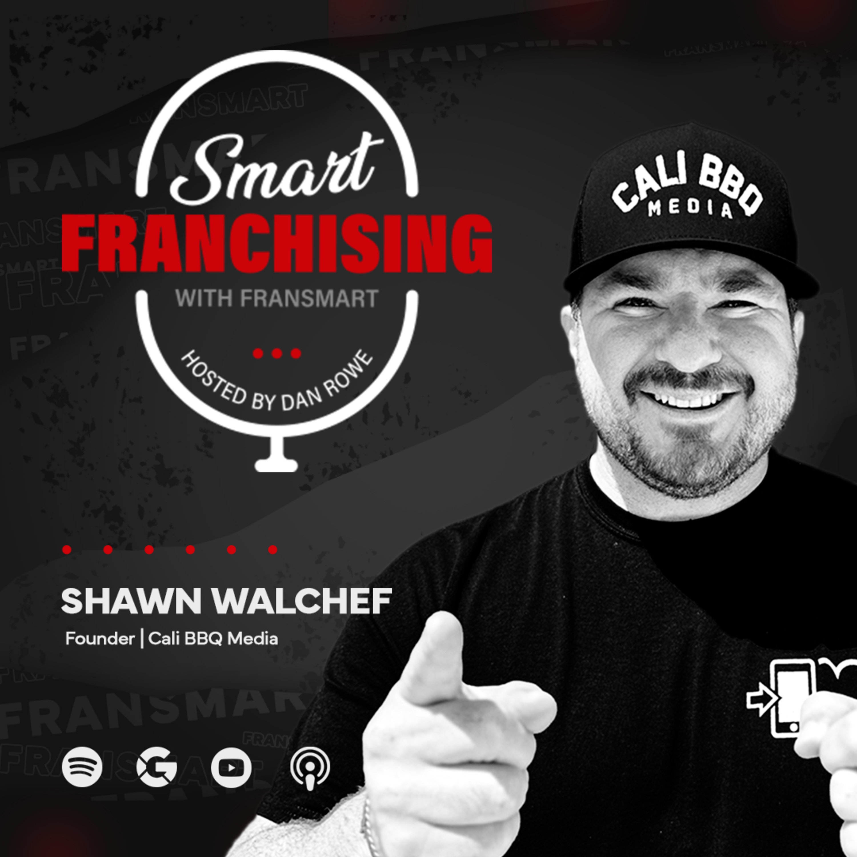 Smart Franchising with Fransmart