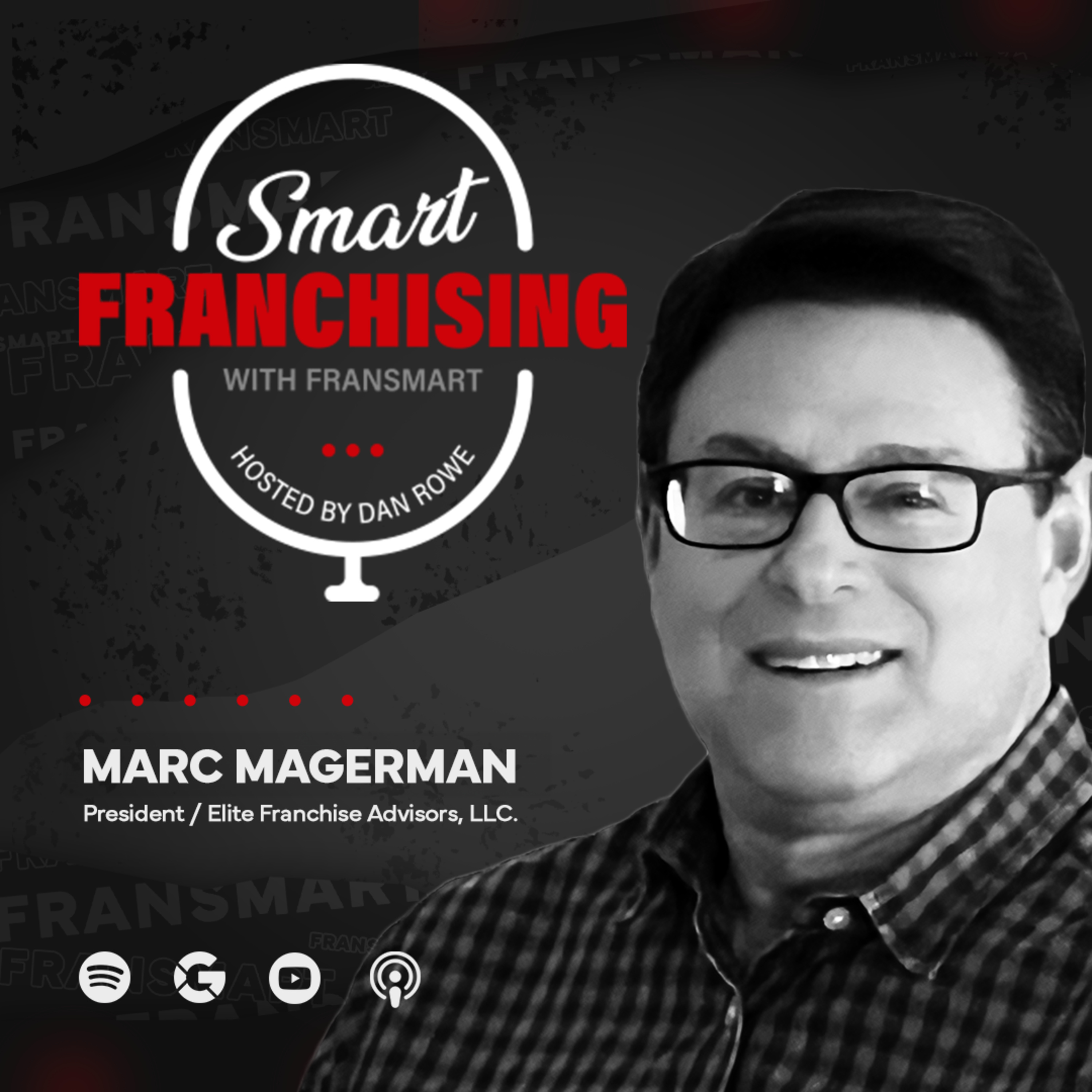 Smart Franchising with Fransmart