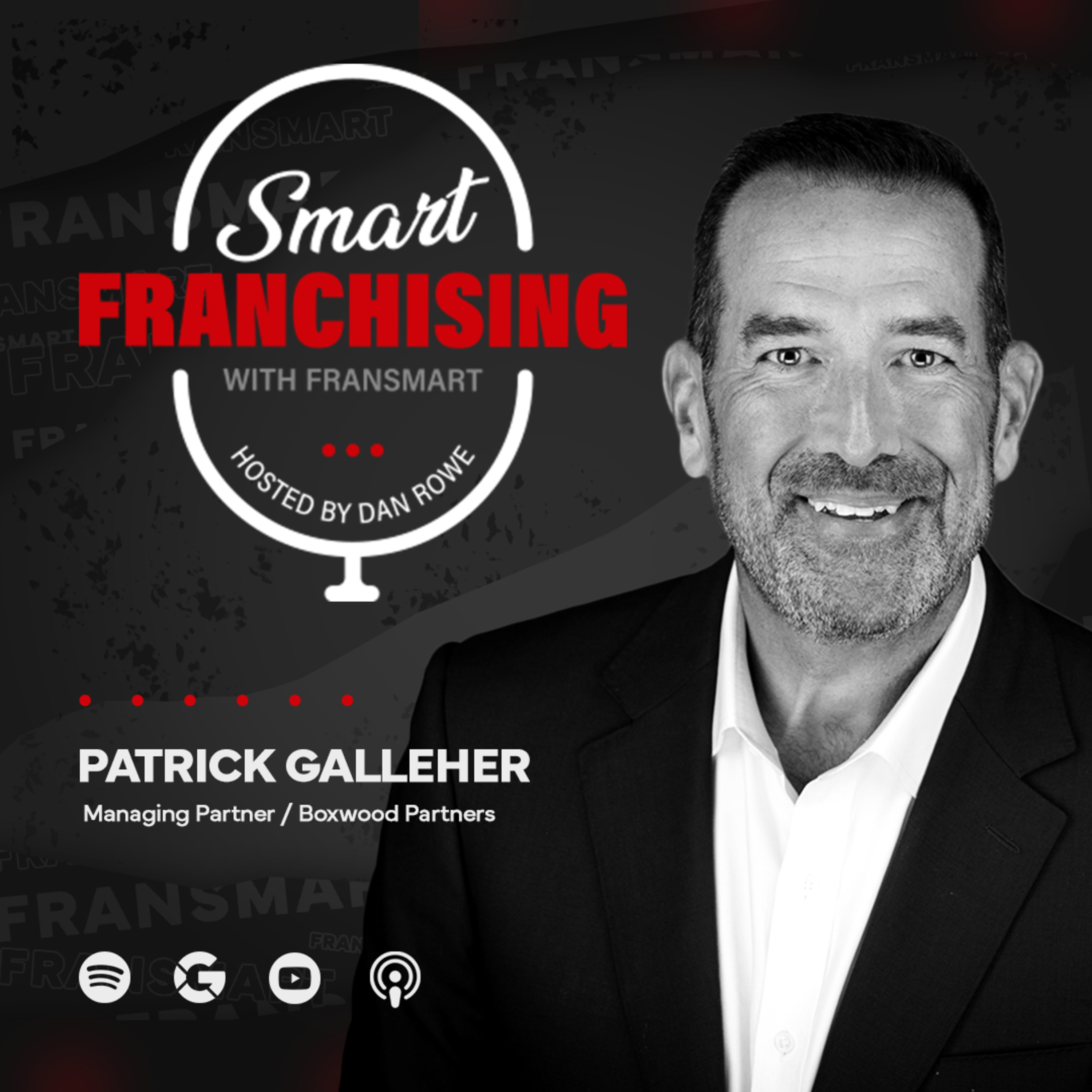 Smart Franchising with Fransmart