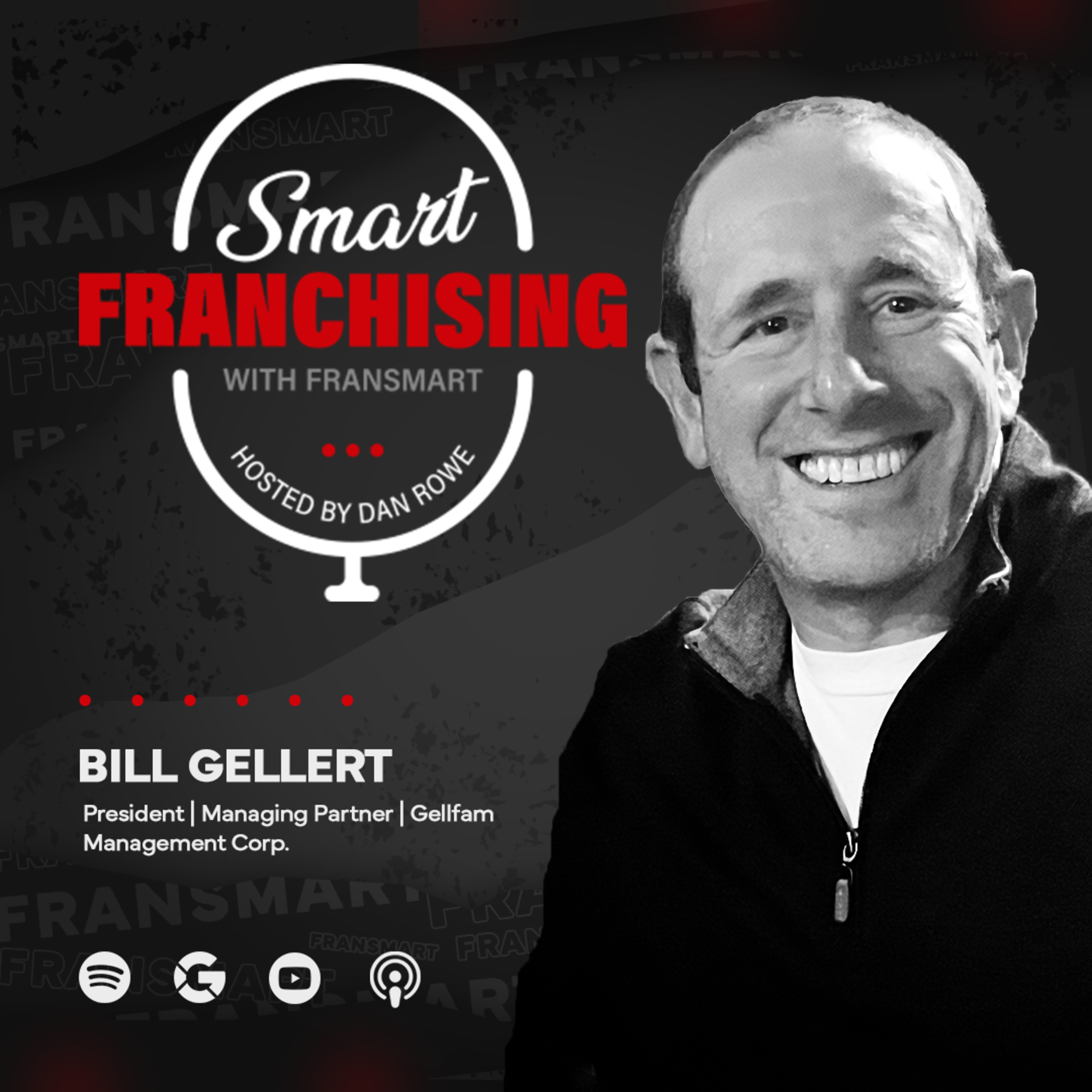 Smart Franchising with Fransmart