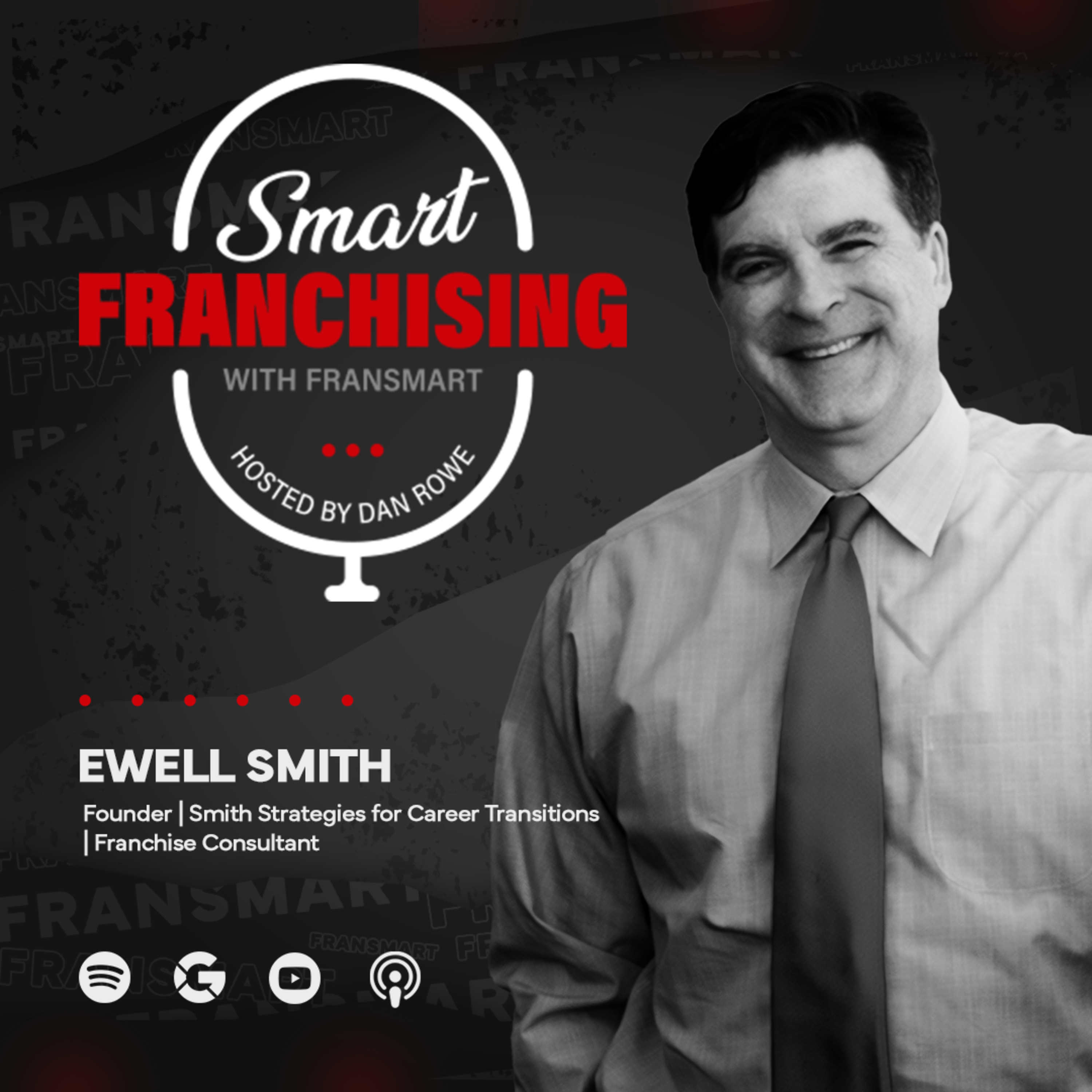Smart Franchising with Fransmart