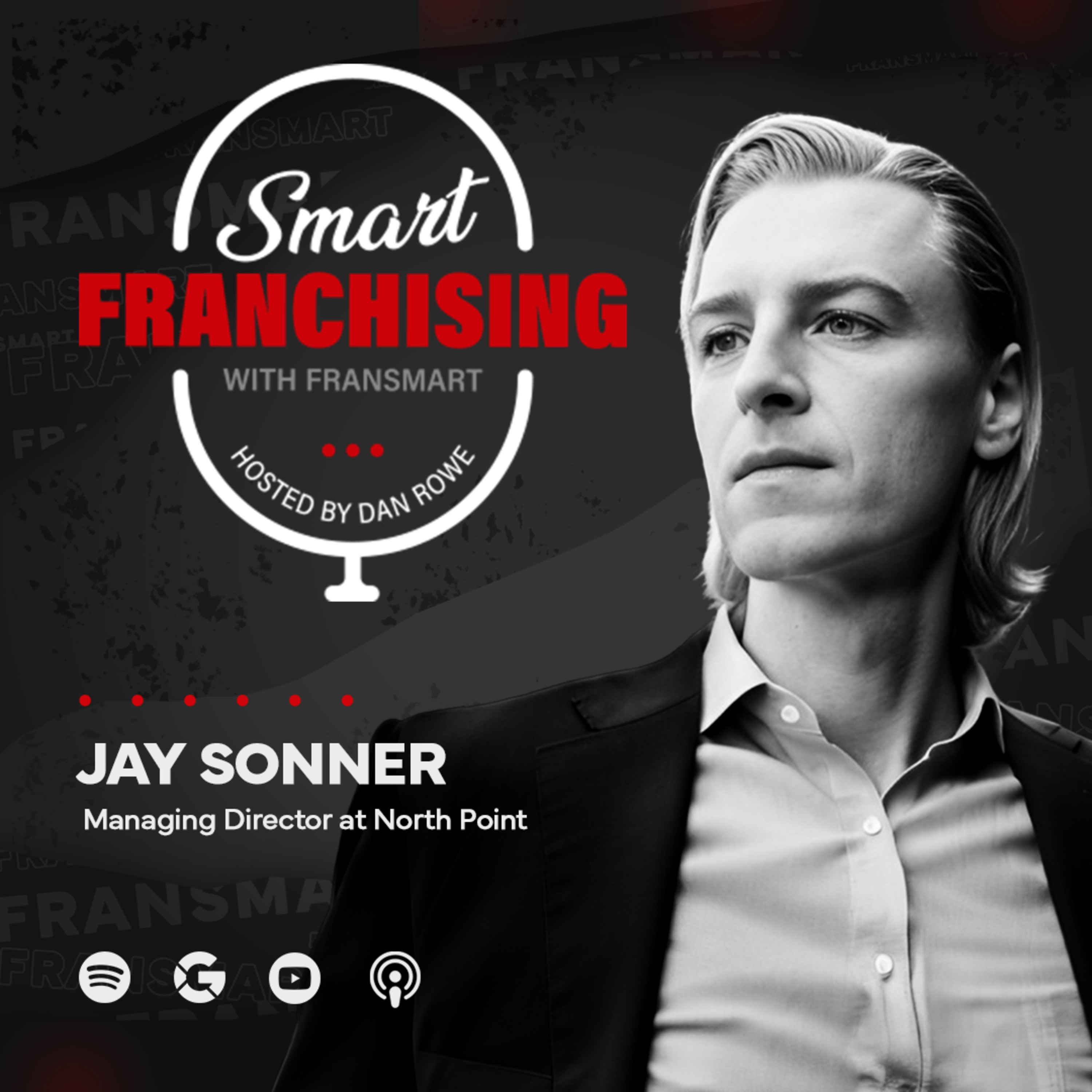 Smart Franchising with Fransmart