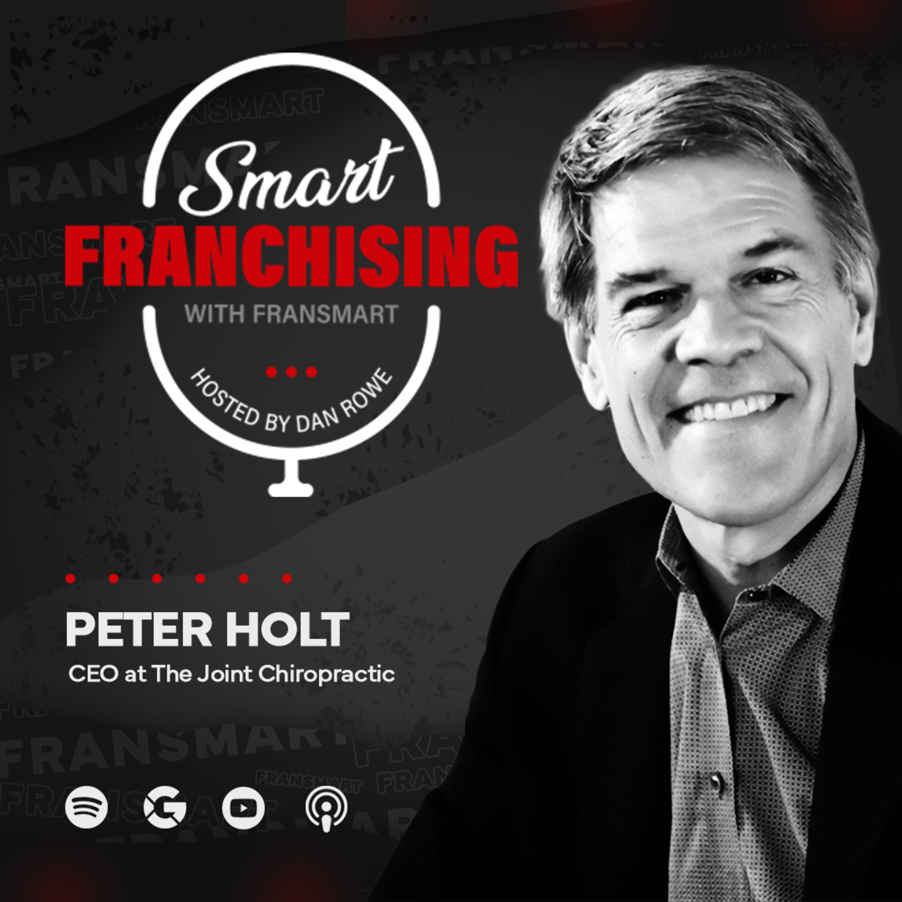 Smart Franchising with Fransmart