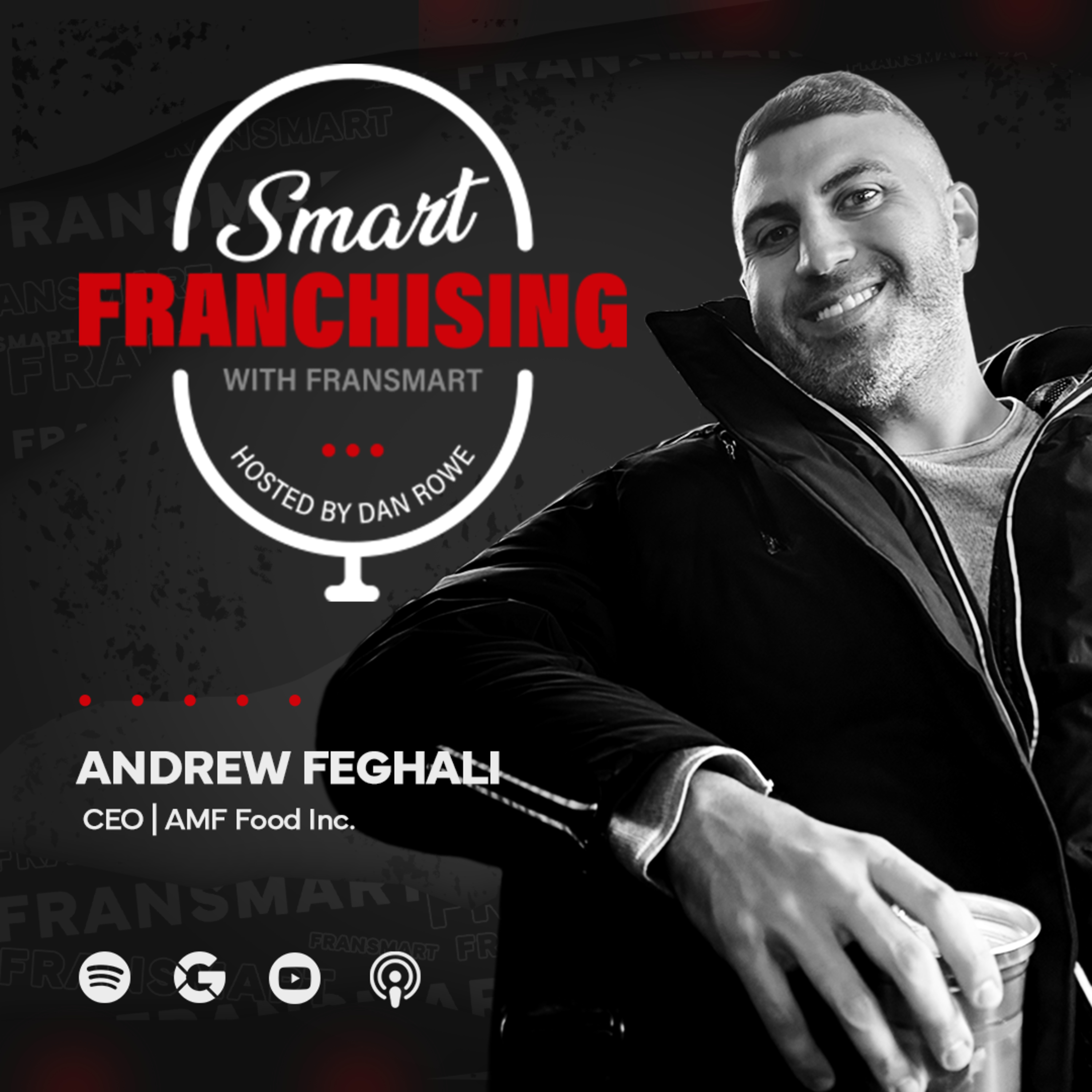 Smart Franchising with Fransmart