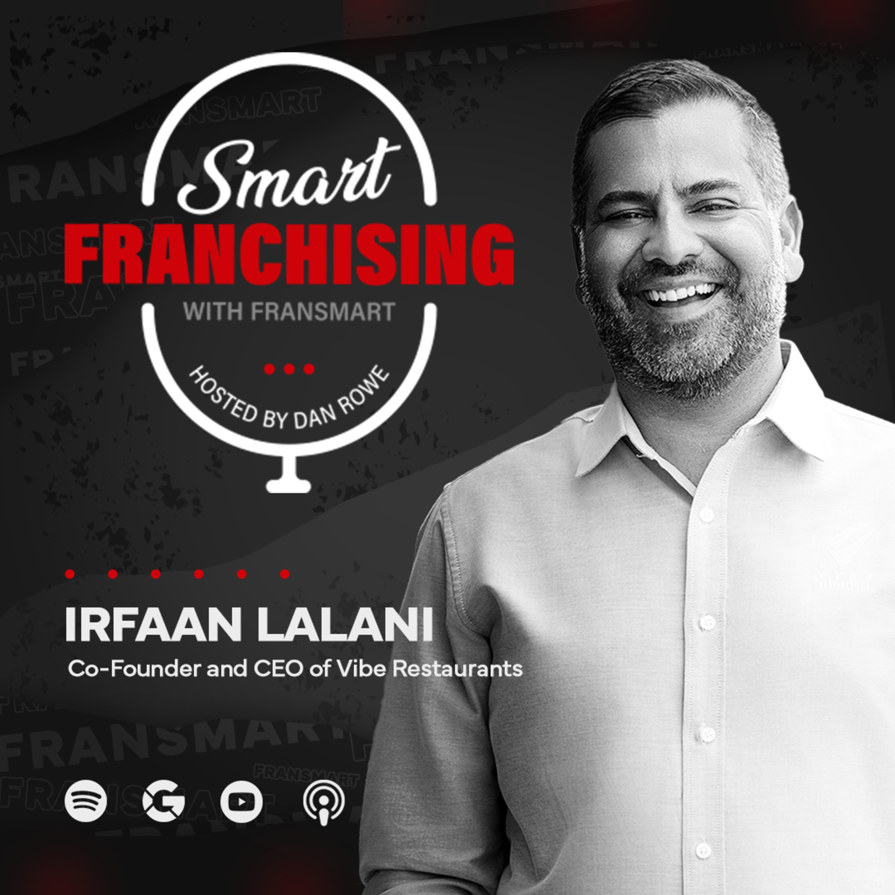 Smart Franchising with Fransmart